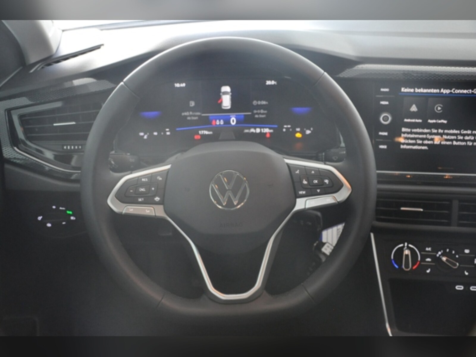 Volkswagen Polo – Bild 17