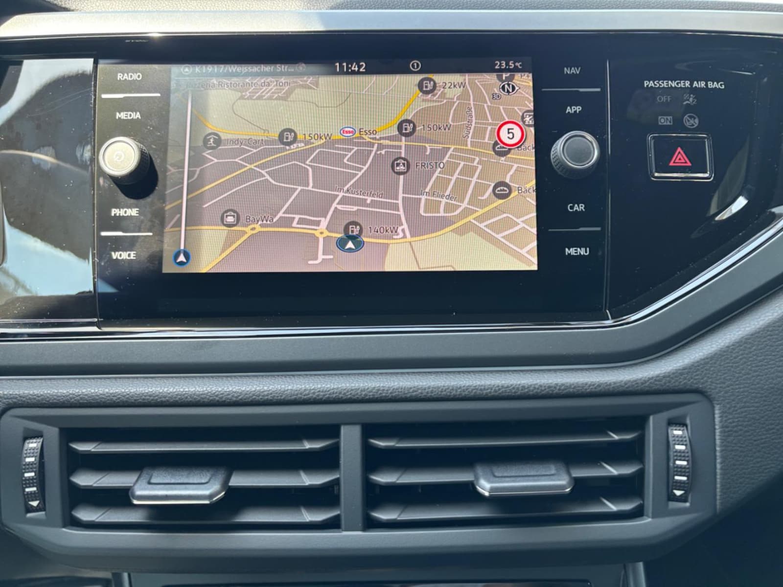 Volkswagen Polo – Bild 5
