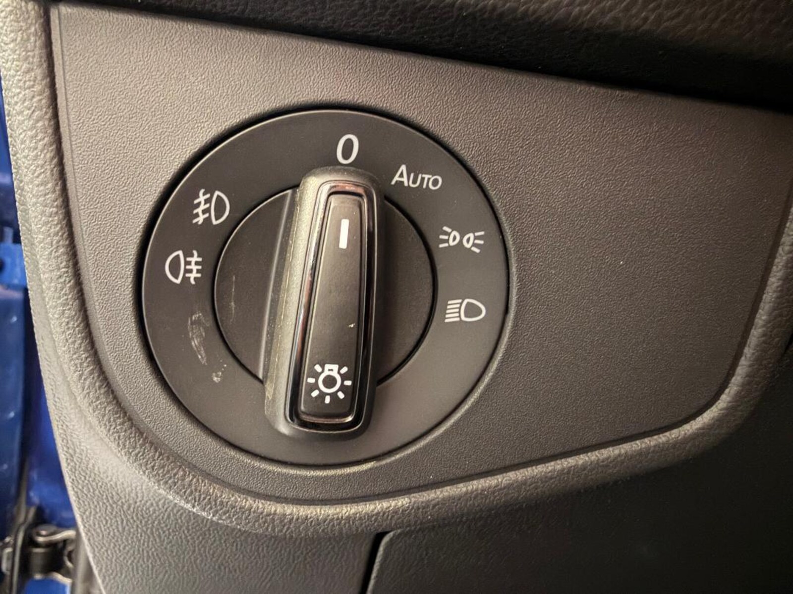 Volkswagen Taigo – Bild 14