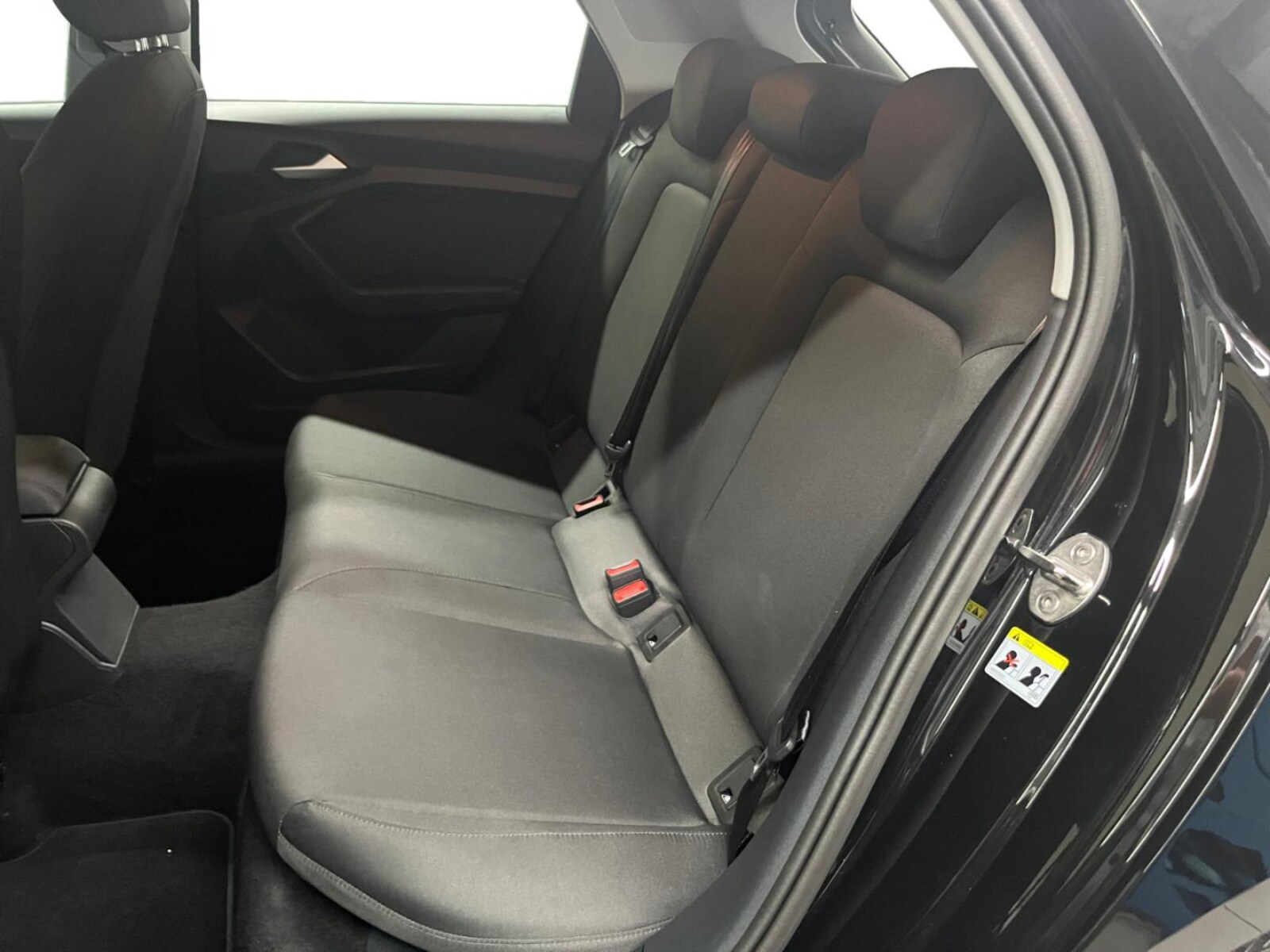 Audi A1 Sportback – Bild 10