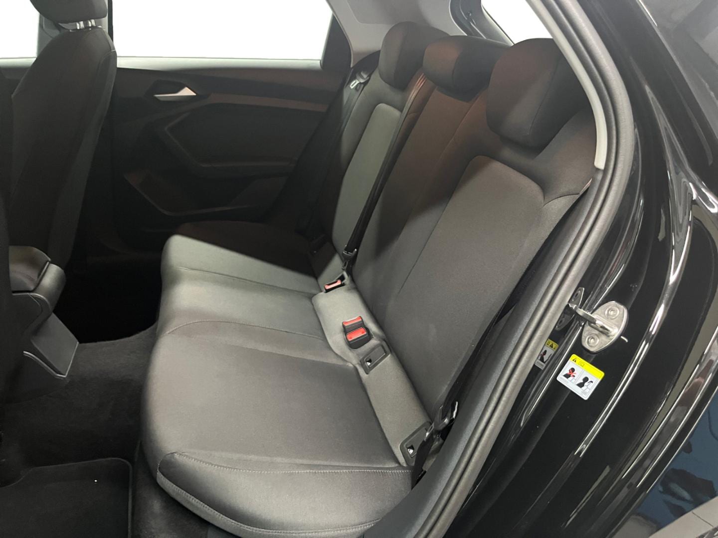 Bild über Audi A1 Sportback advanced 30 TFSI S tronic - für weitere Informationen kontaktieren Sie den Audi Partner