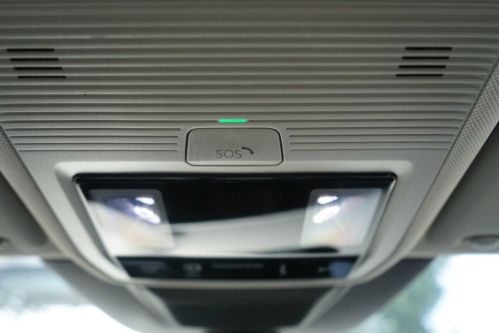 Volkswagen Golf Variant – Bild 17