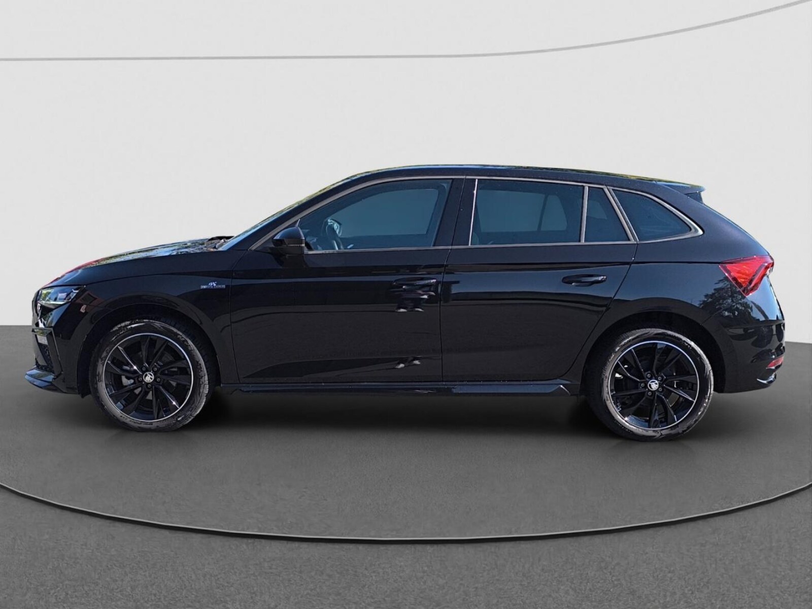 Škoda Scala – Bild 5