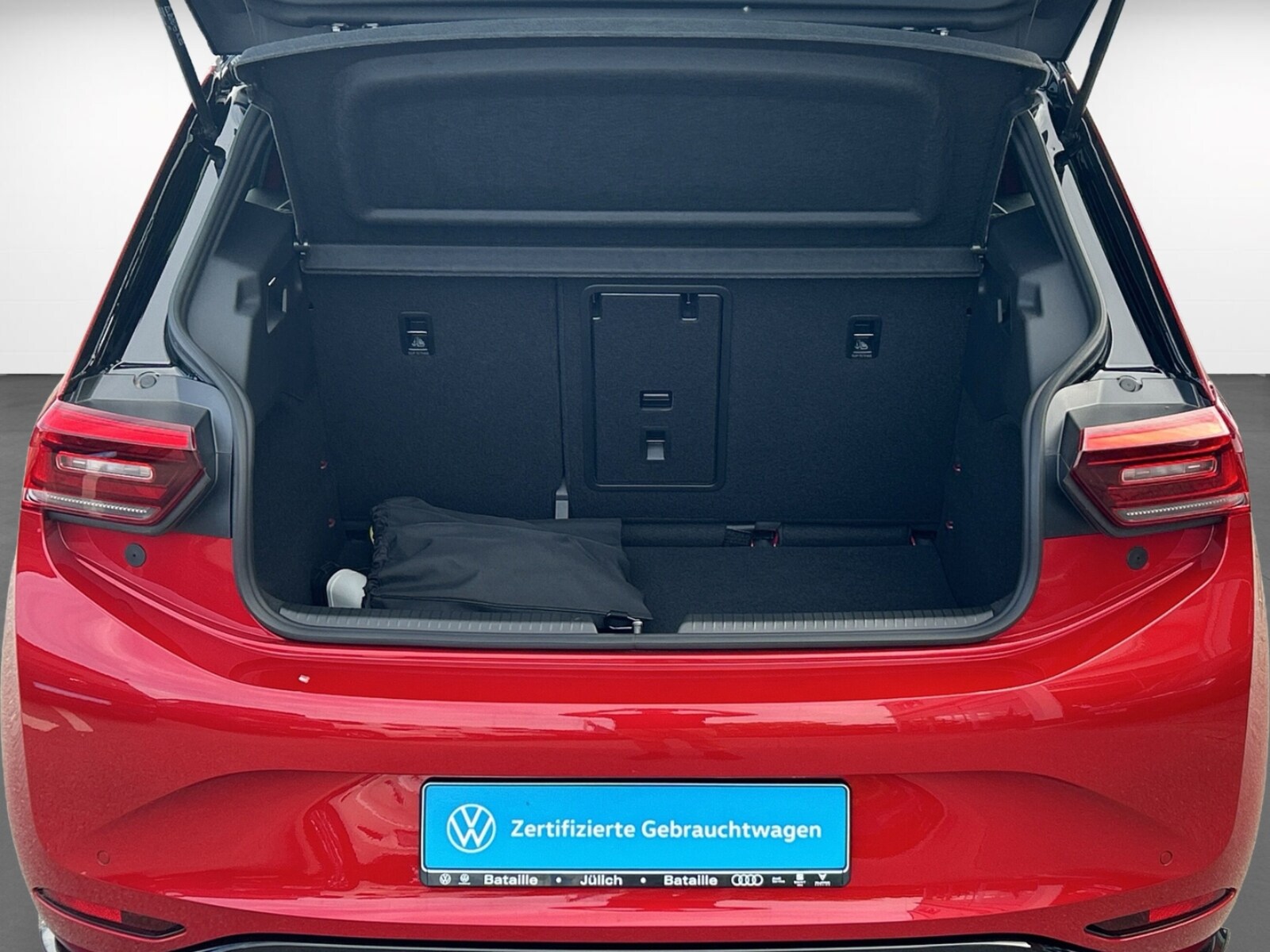 Volkswagen ID.3 – Bild 6