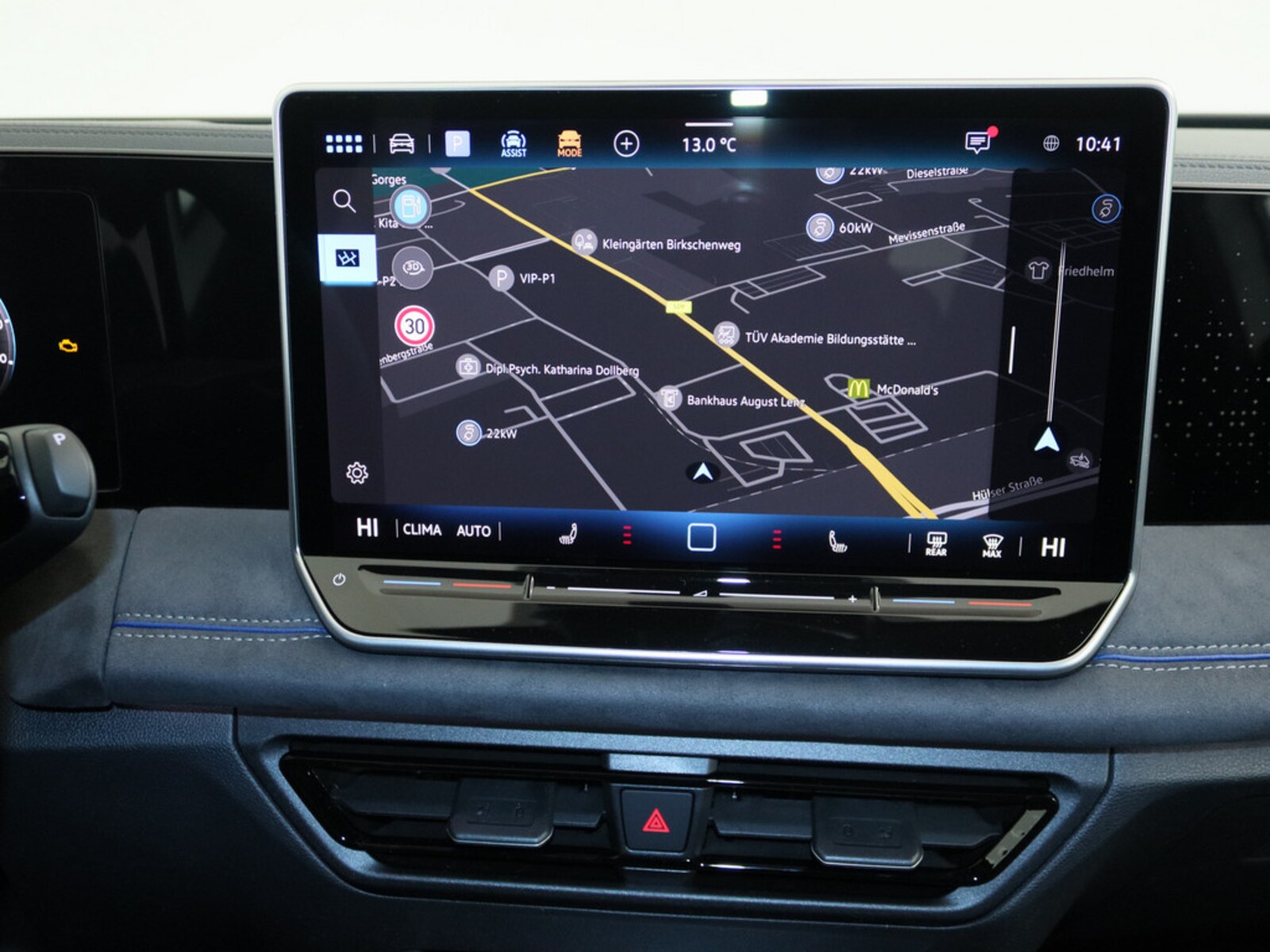 Volkswagen Tiguan – Bild 17