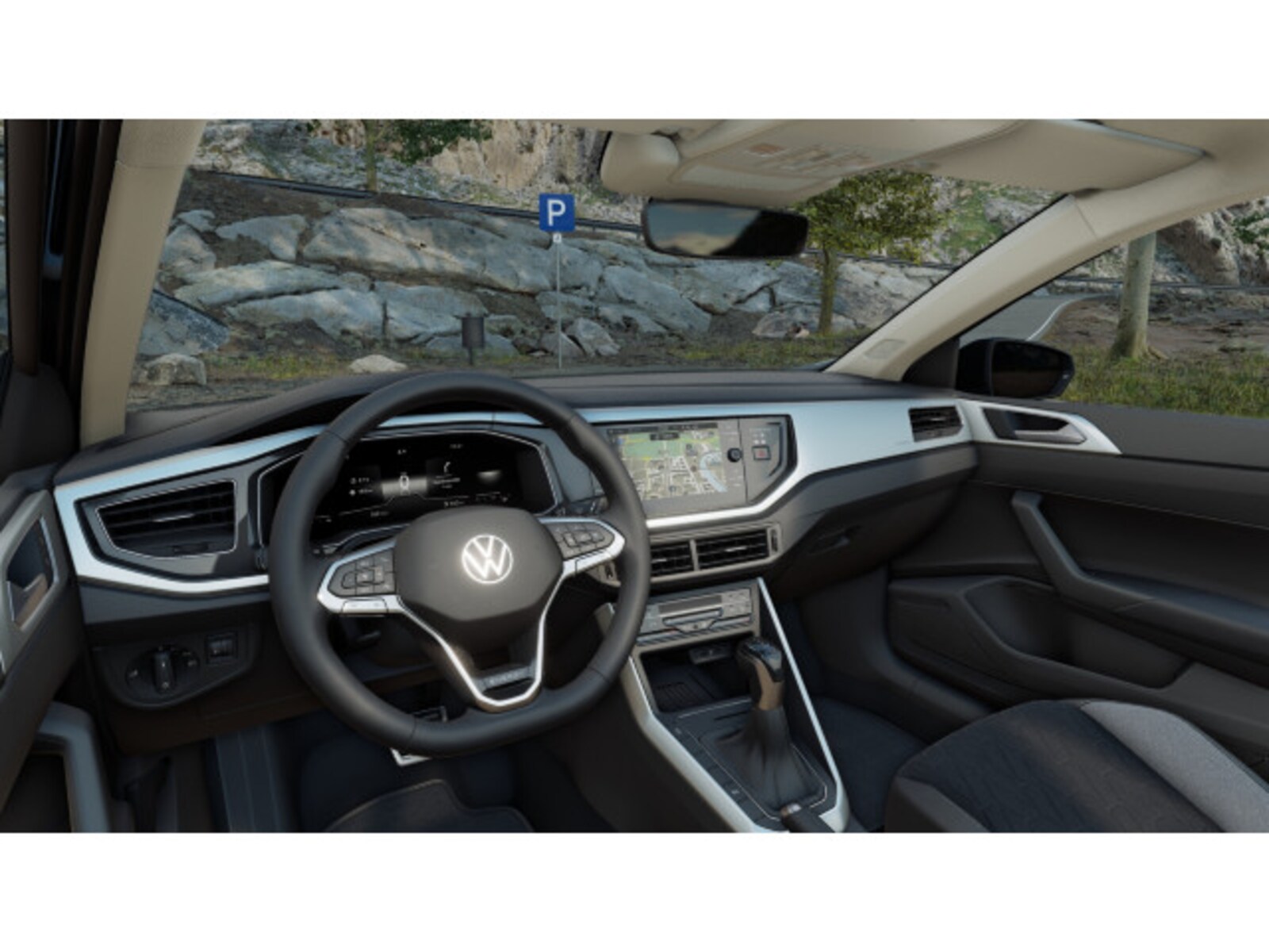 Volkswagen Polo – Bild 3