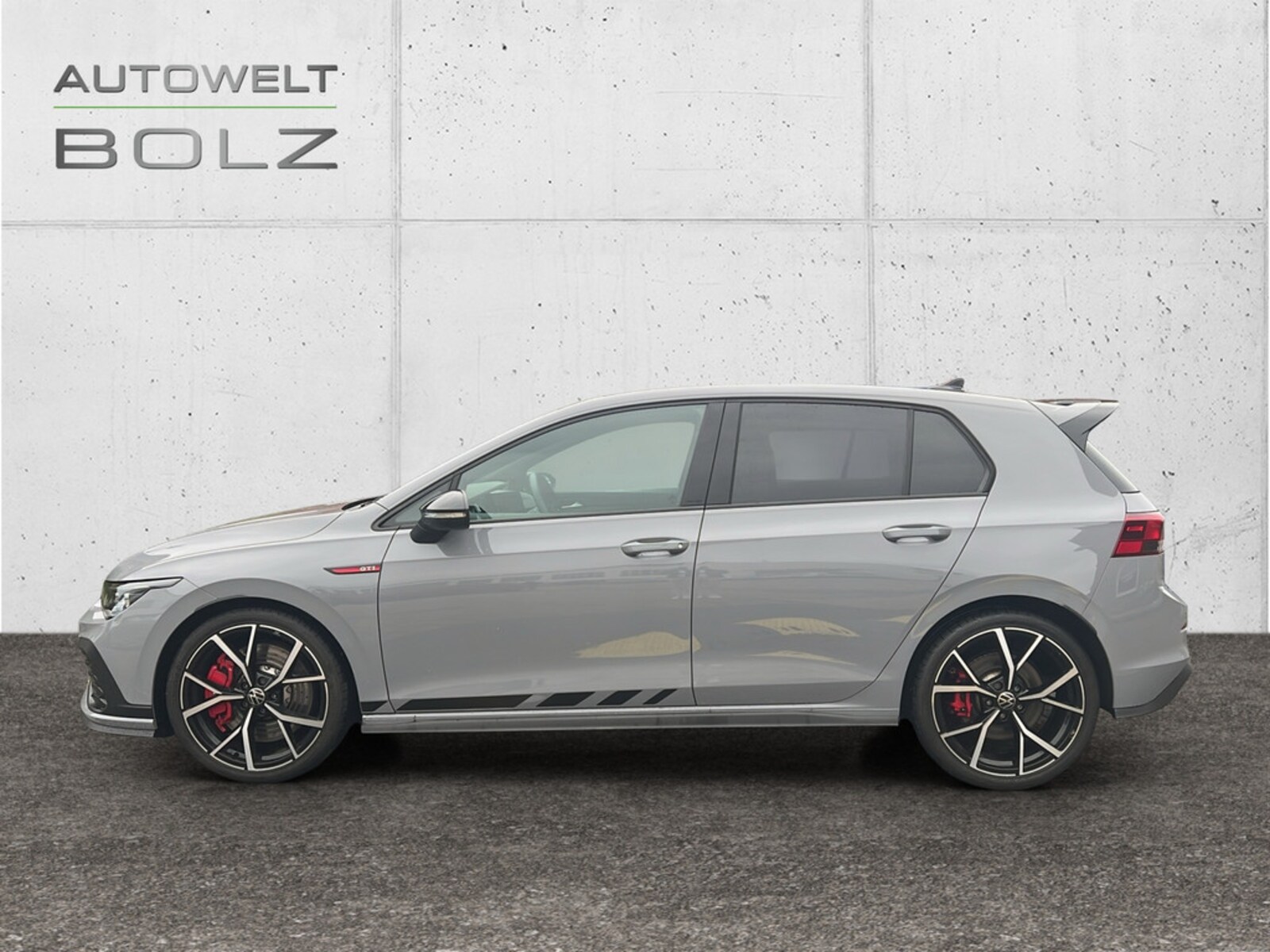 Volkswagen Golf – Bild 8