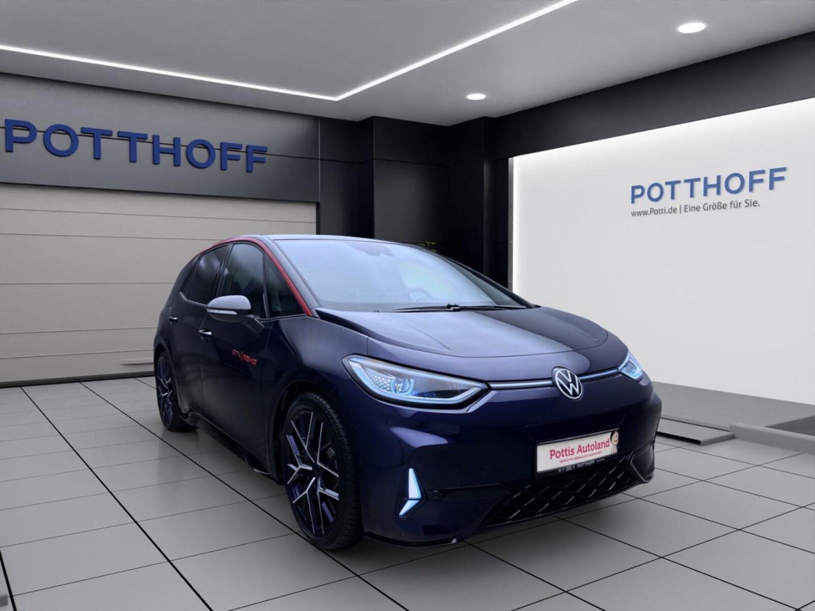 Volkswagen ID.3 – Bild 7