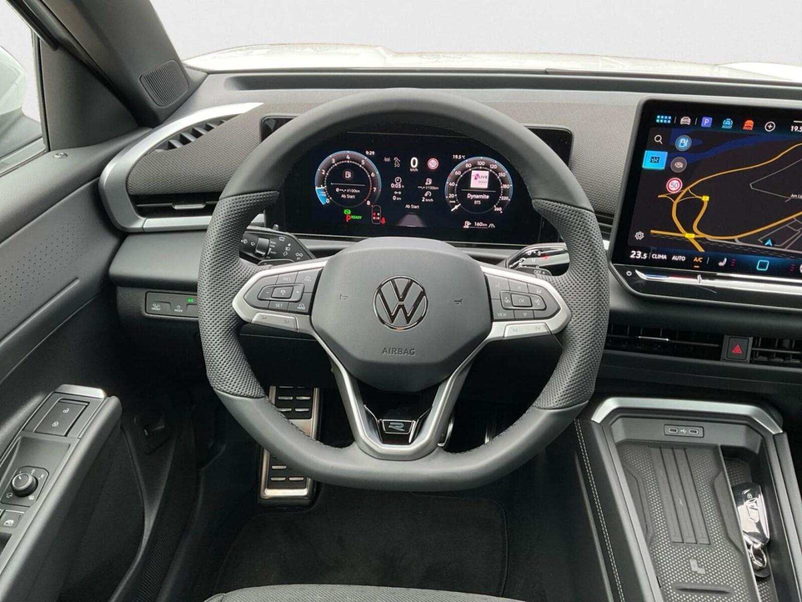 Volkswagen T-Roc – Bild 13