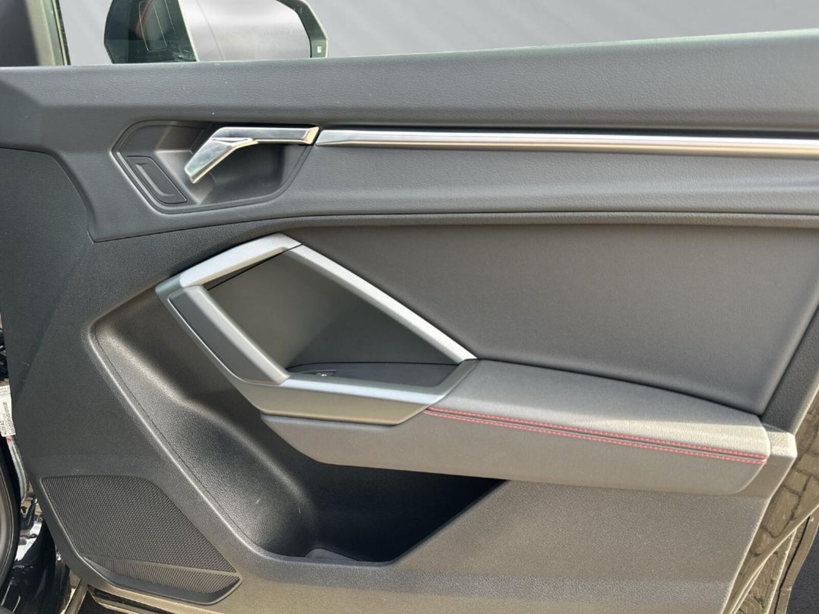 Audi Q3 – Bild 9