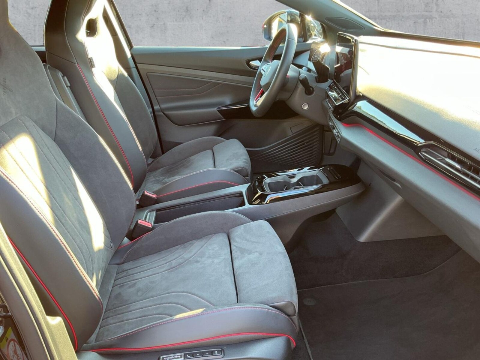 Volkswagen ID.5 – Bild 12