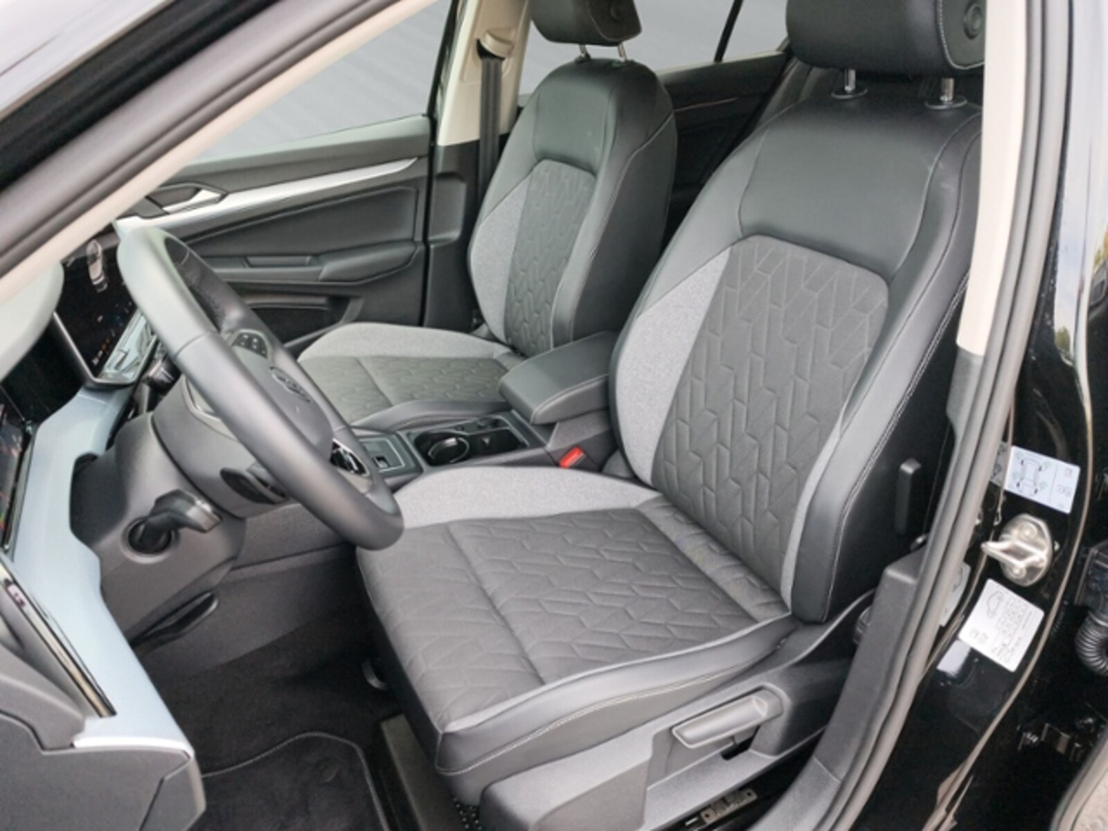 Volkswagen Golf – Bild 10