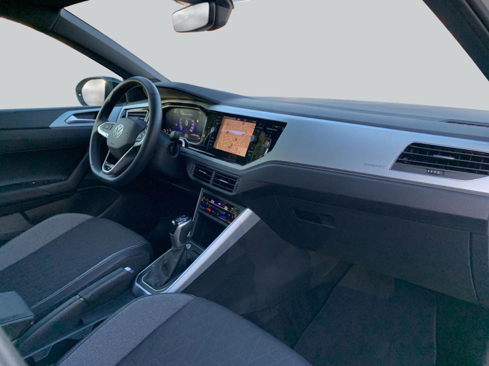 Volkswagen Taigo – Bild 15