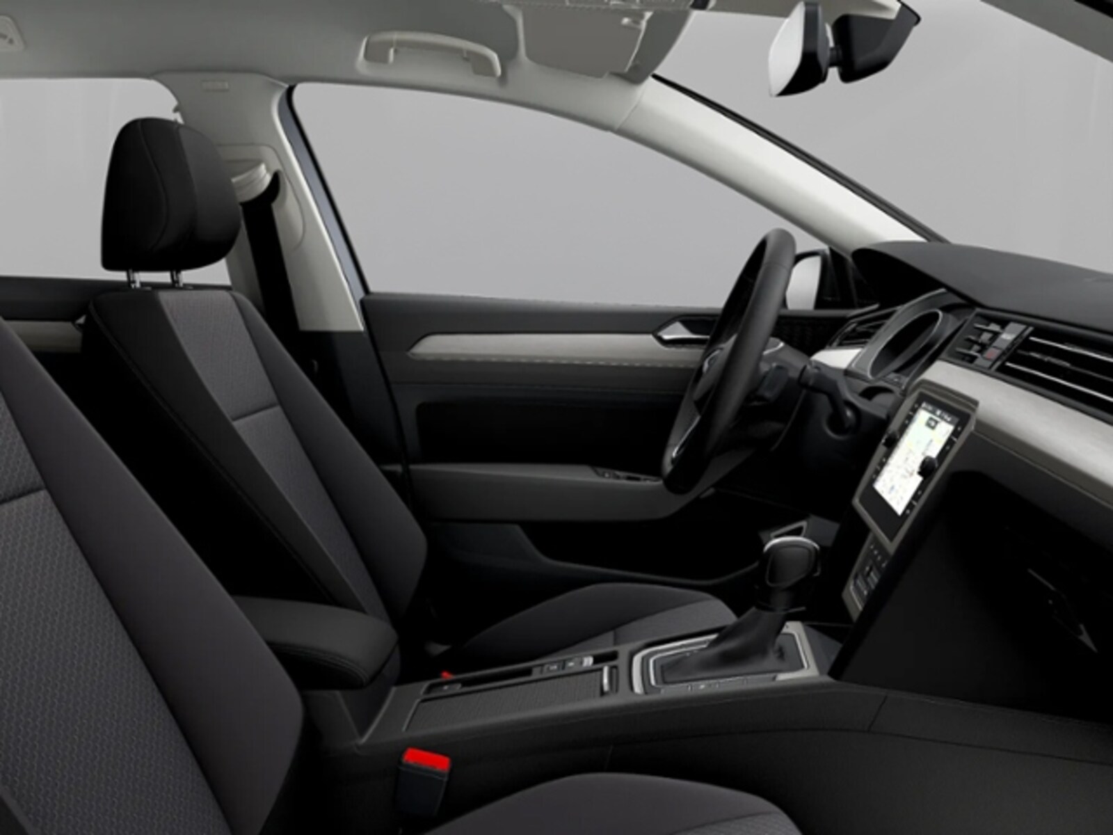 Volkswagen Passat Variant – Bild 6