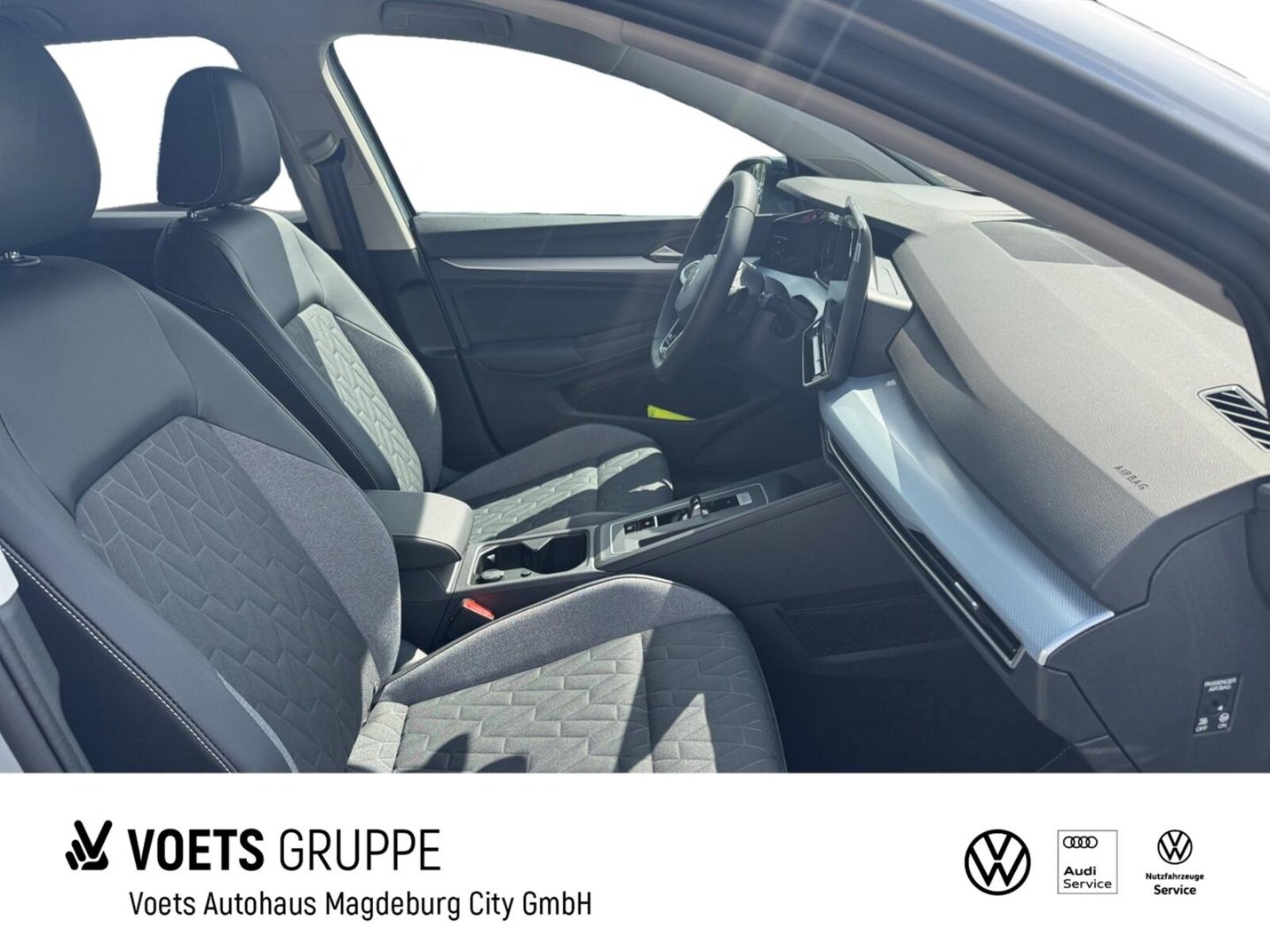 Volkswagen Golf – Bild 7