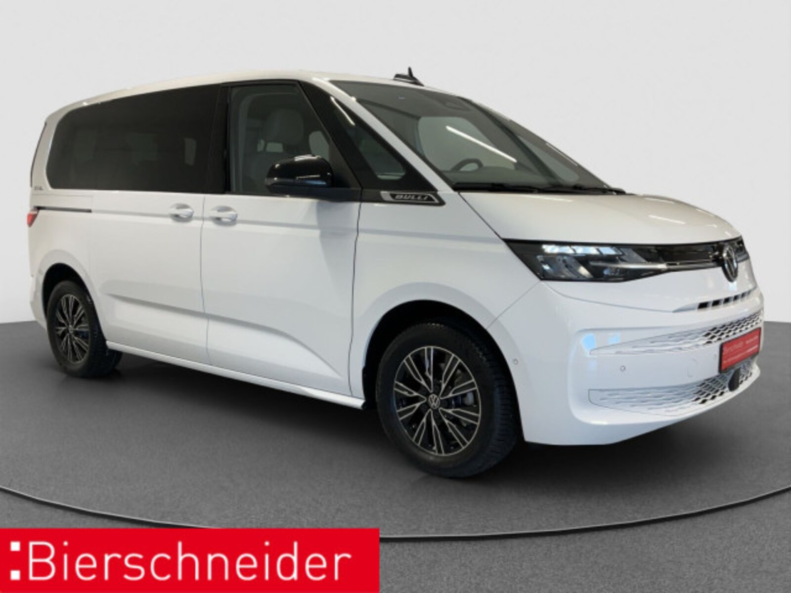 Volkswagen Multivan – Bild 3