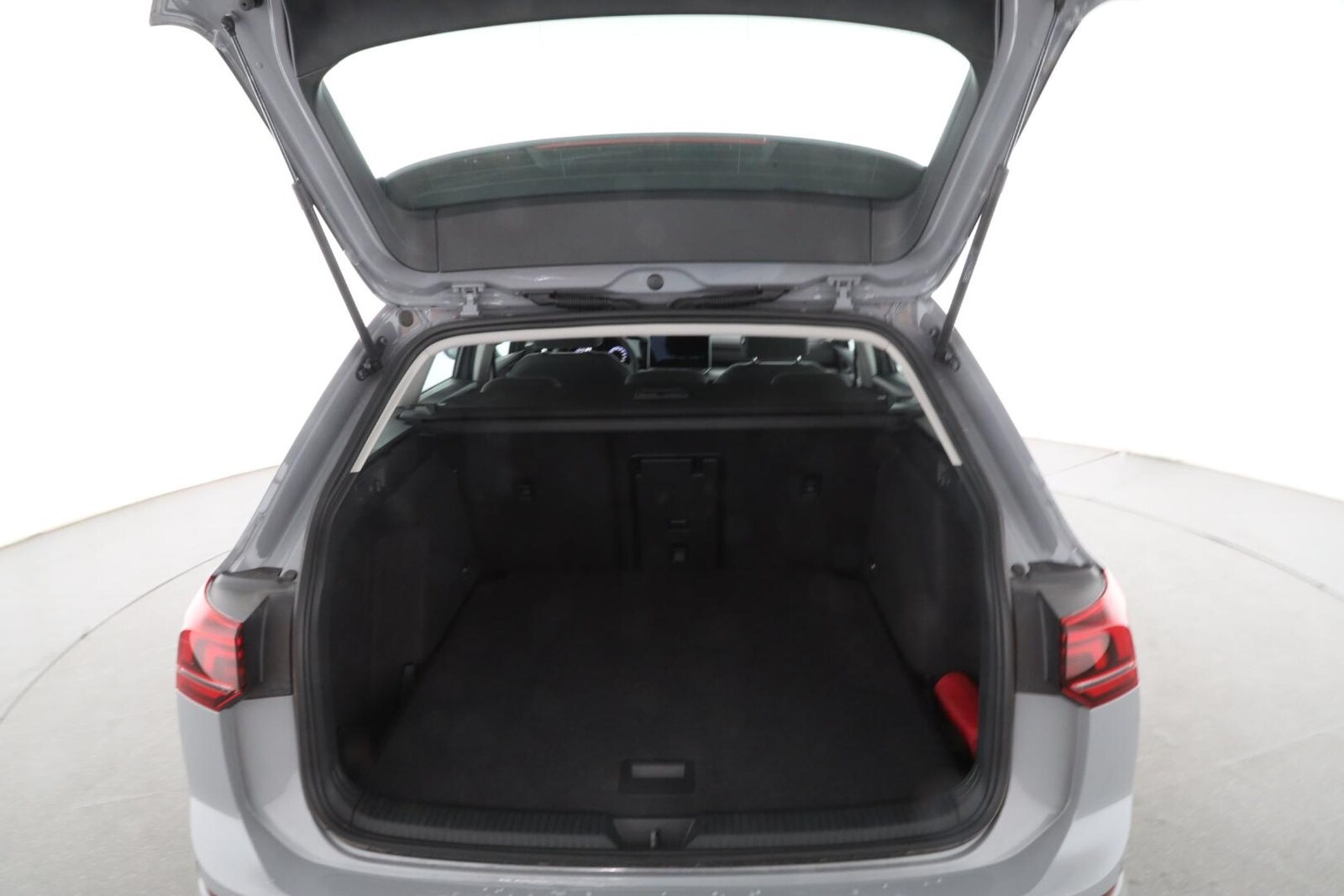 Volkswagen Golf Variant – Bild 10