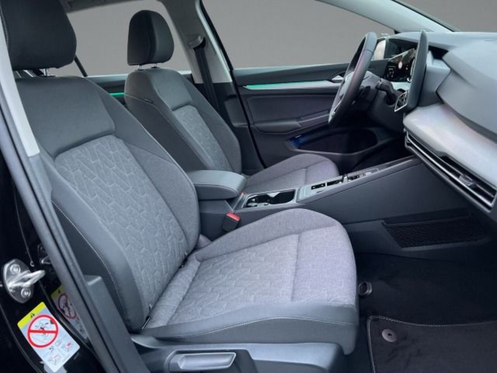 Volkswagen Golf – Bild 12