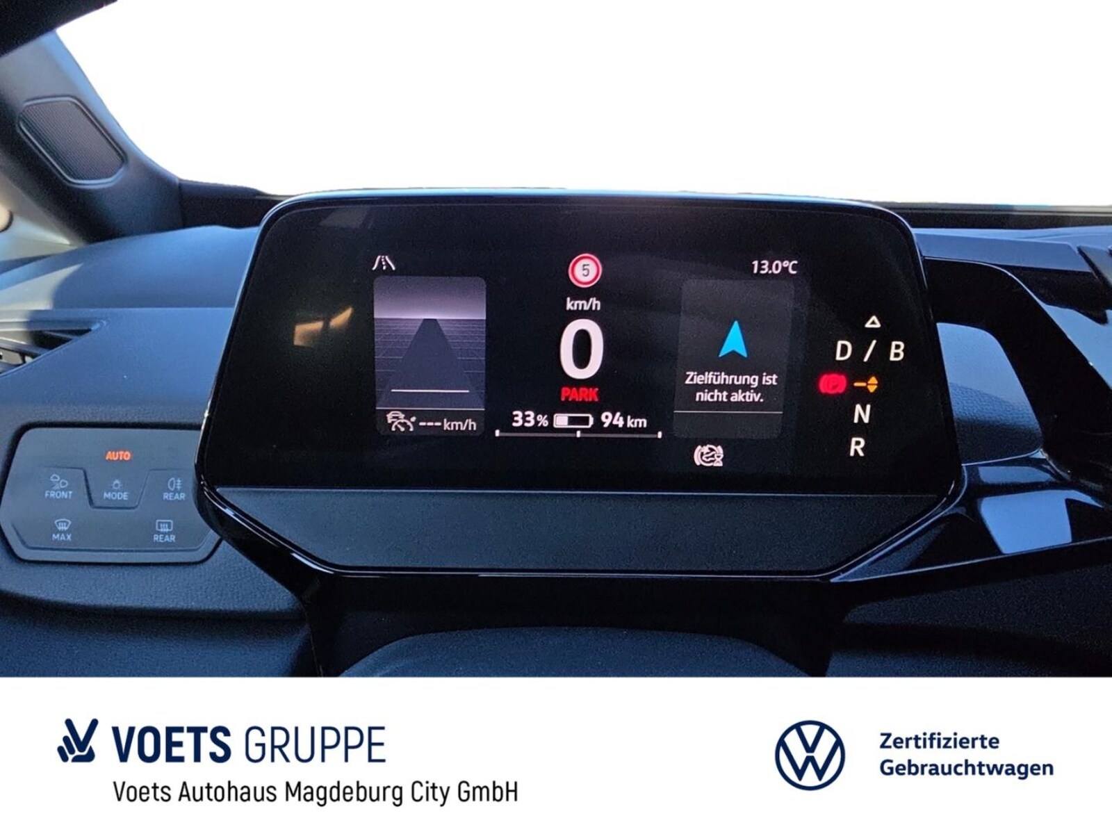 Volkswagen ID.3 – Bild 12