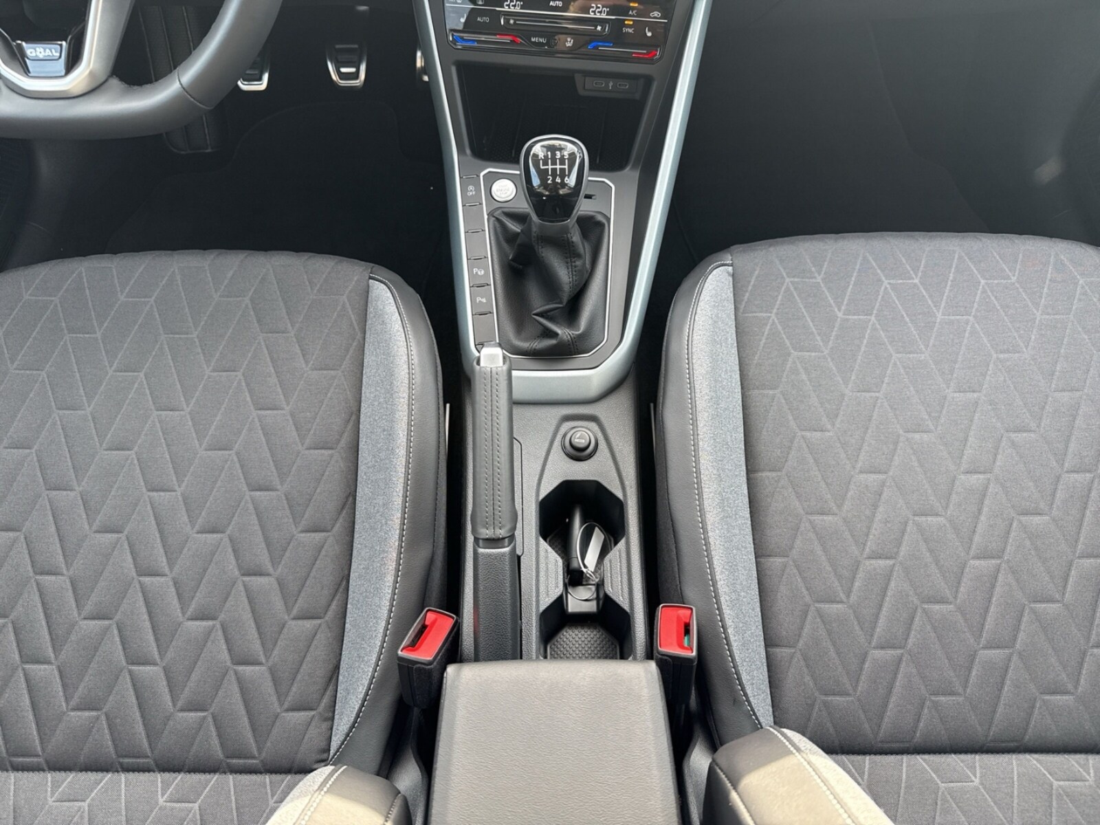 Volkswagen Taigo – Bild 15
