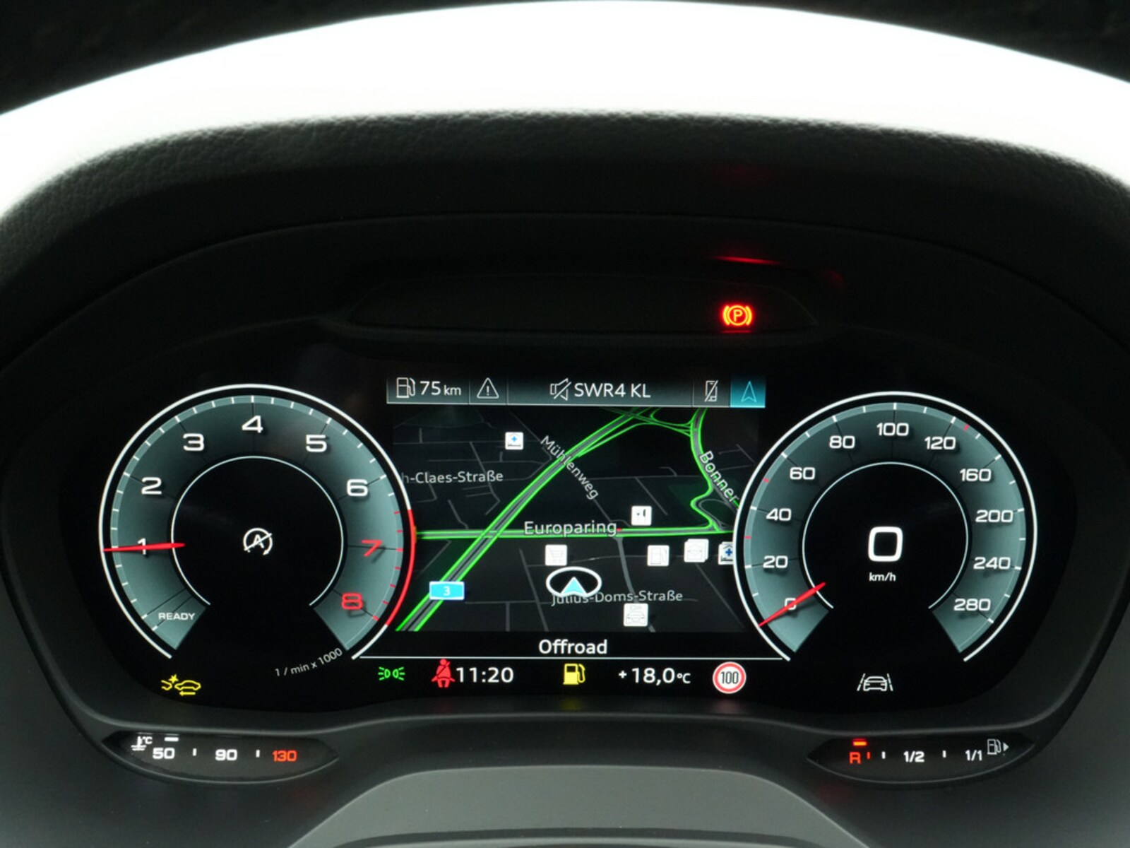 Audi Q2 – Bild 8