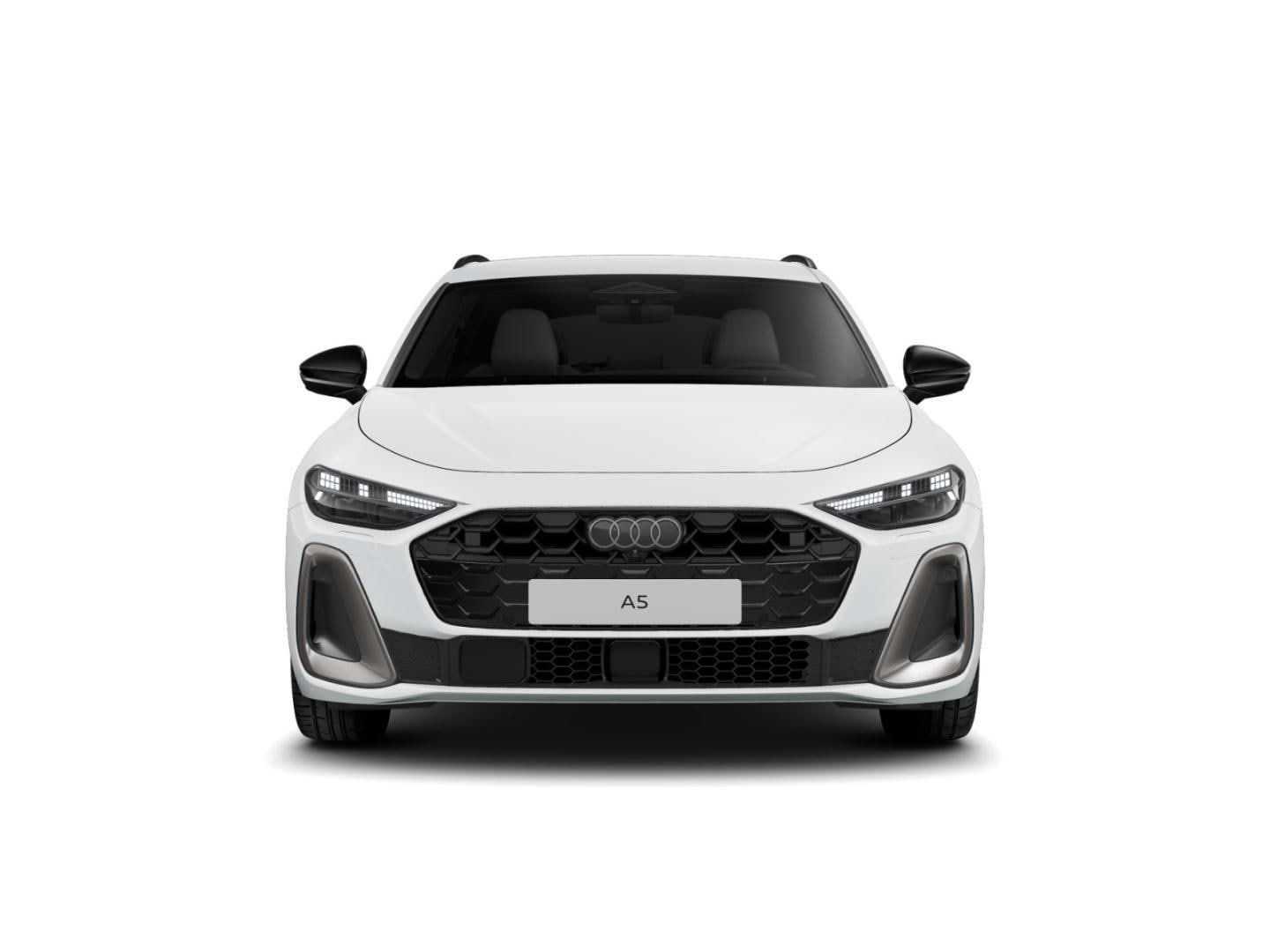 Bild über Audi A5 Avant edition one TFSI quattro 150 kW S tronic - für weitere Informationen kontaktieren Sie den Audi Partner