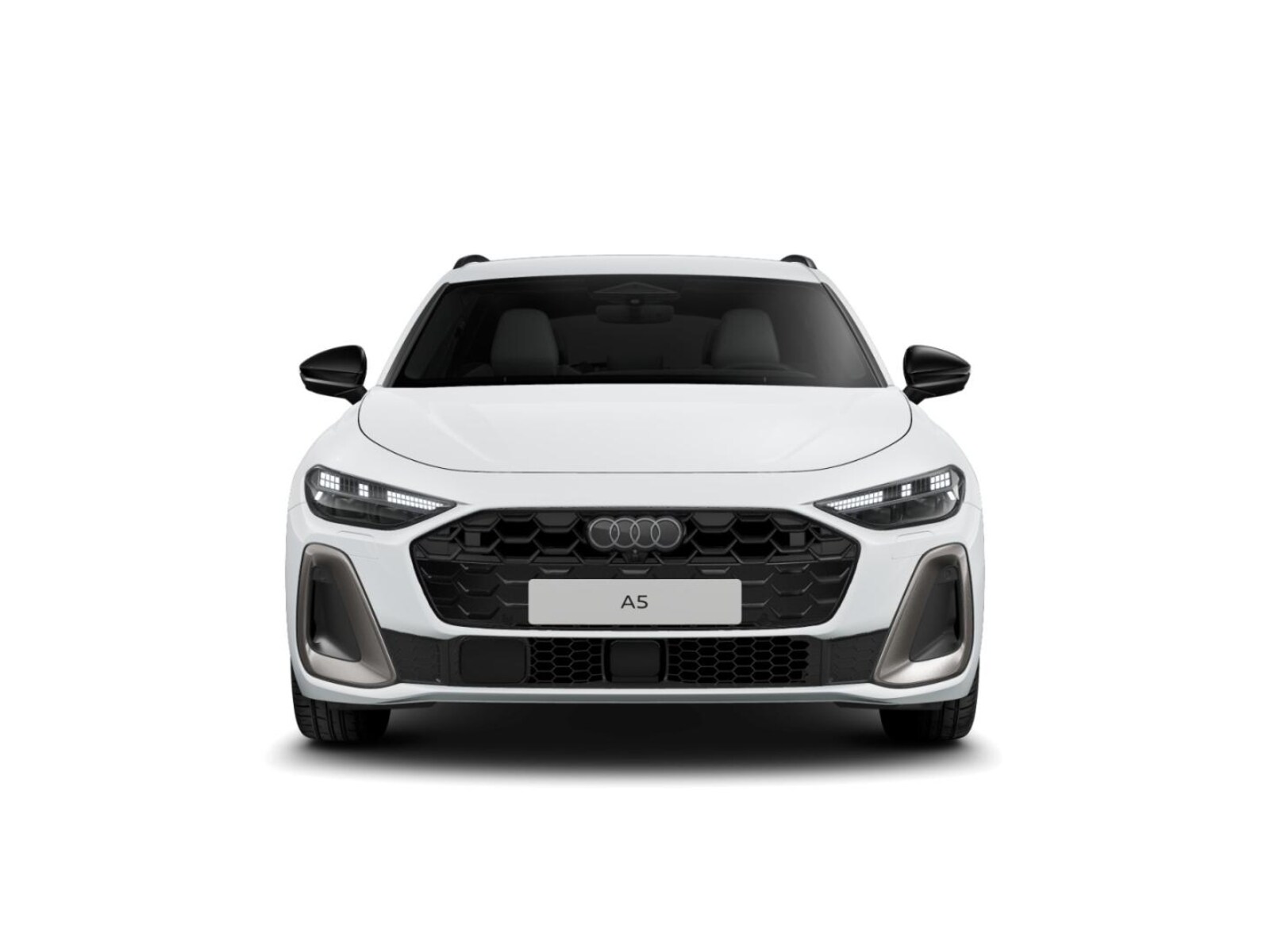 Audi A5 Avant – Bild 2