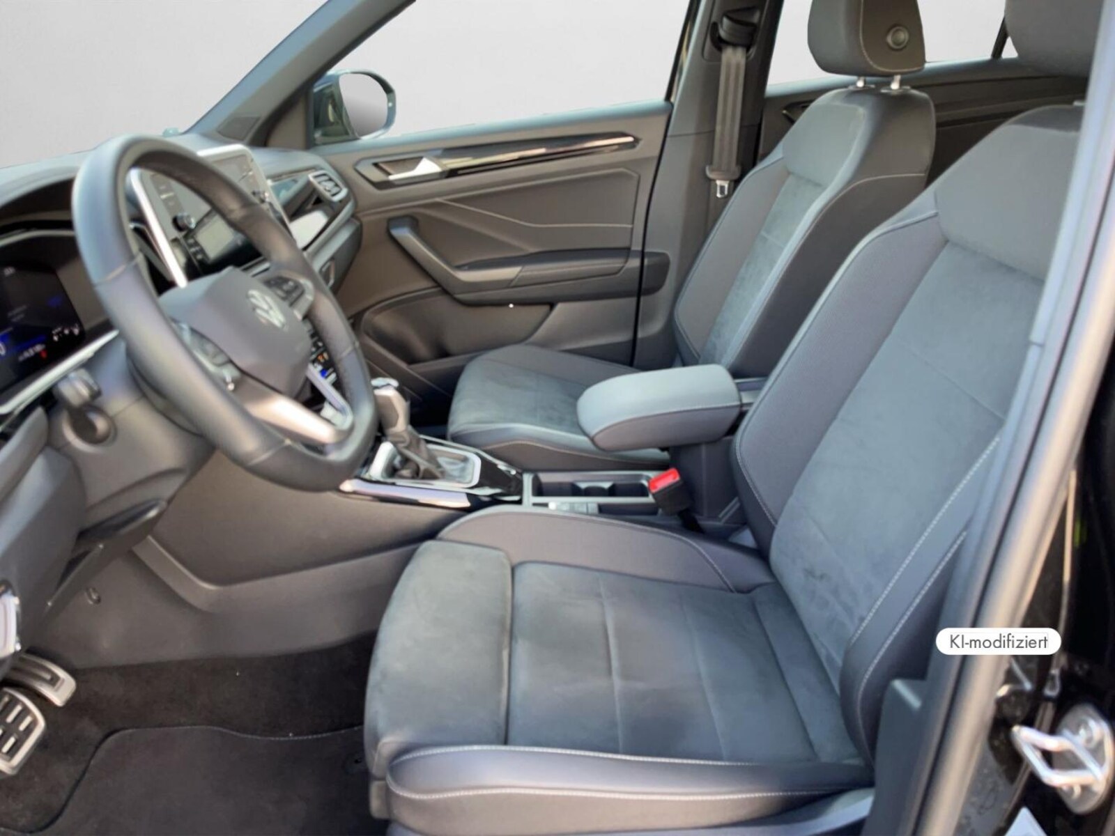 Volkswagen T-Roc – Bild 12