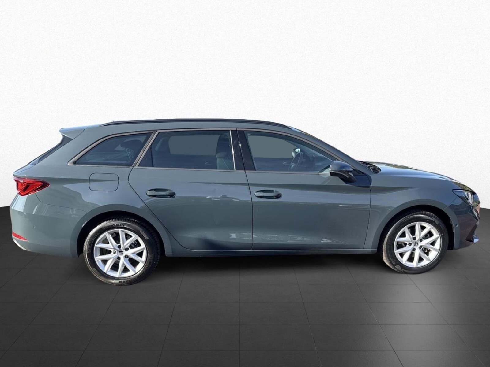SEAT Leon Sportstourer – Bild 6