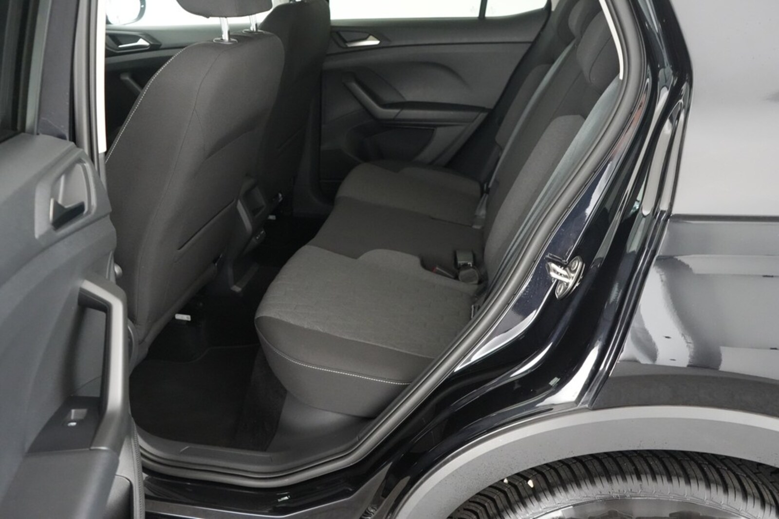 Volkswagen T-Cross – Bild 12