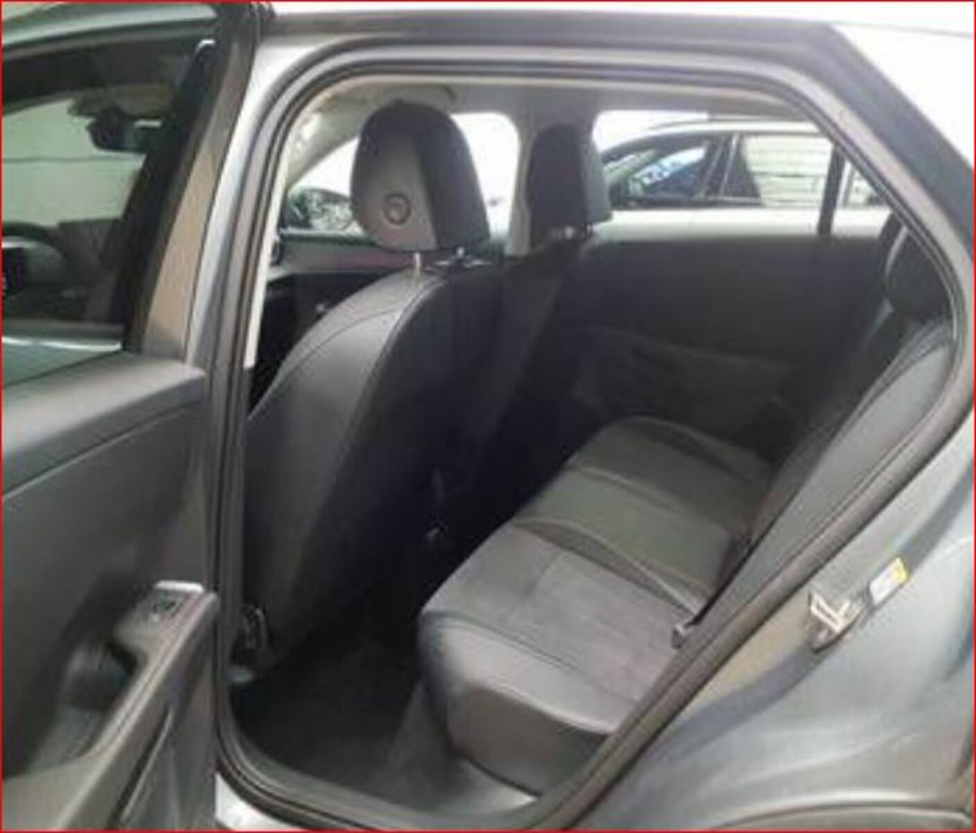 Volkswagen T-Roc – Bild 4