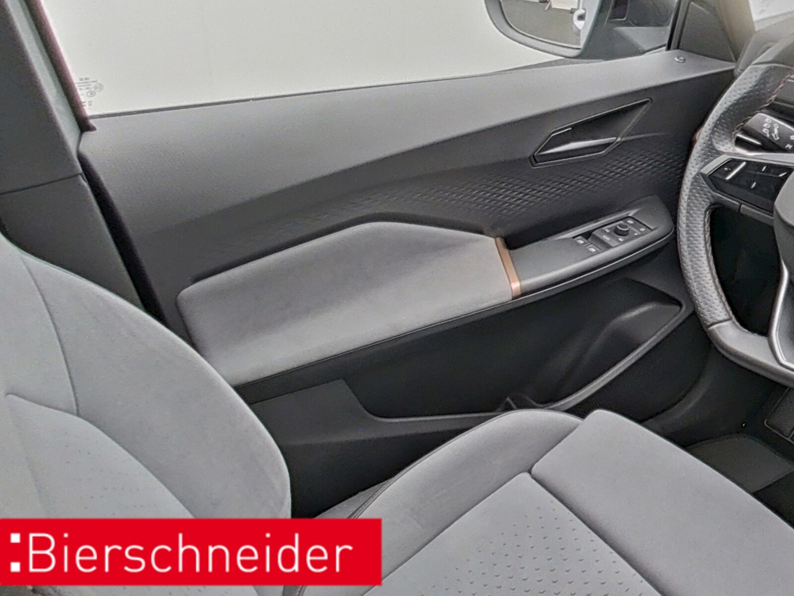 CUPRA Born – Bild 12