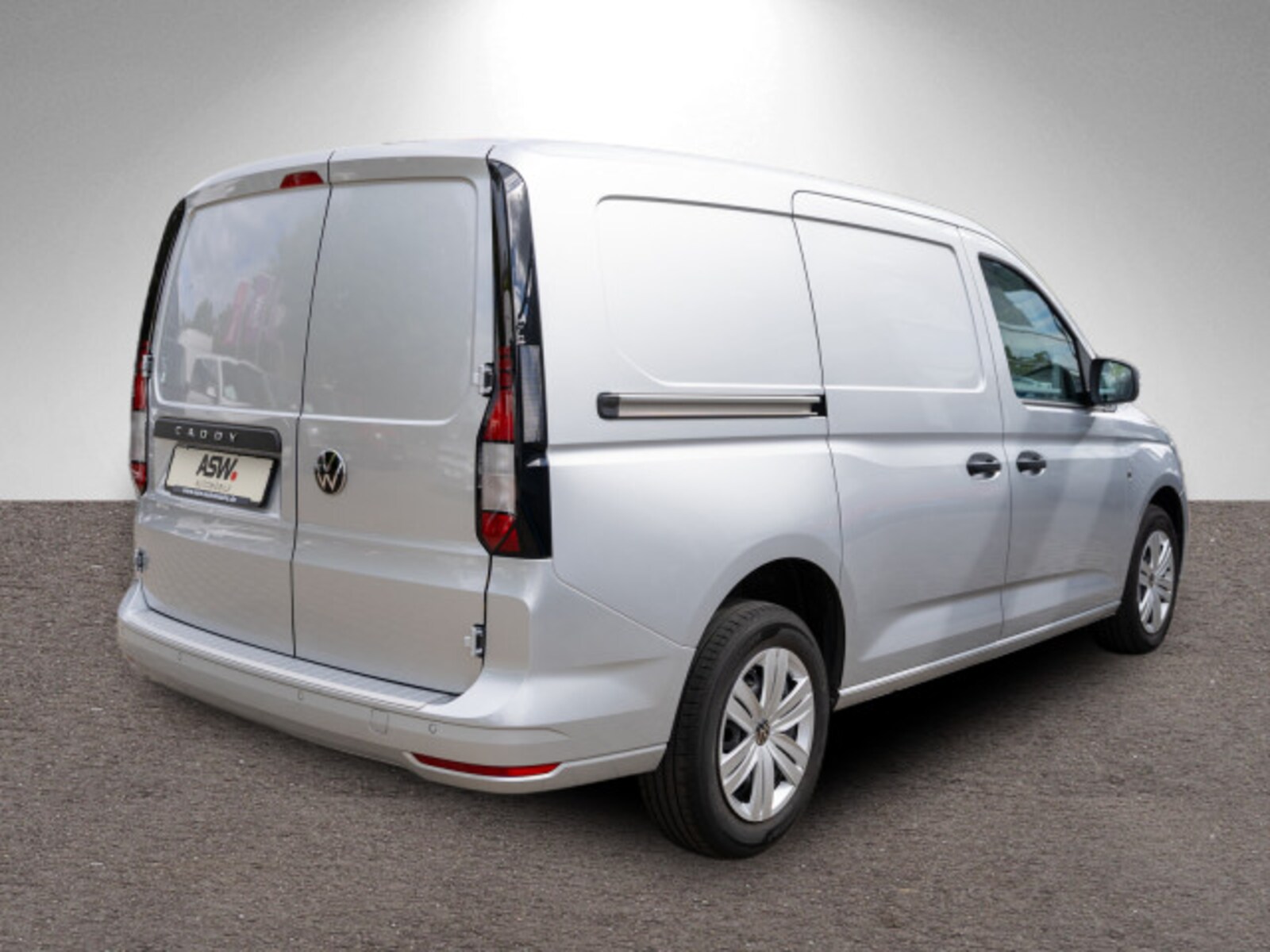 Volkswagen Caddy Maxi Cargo – Bild 3