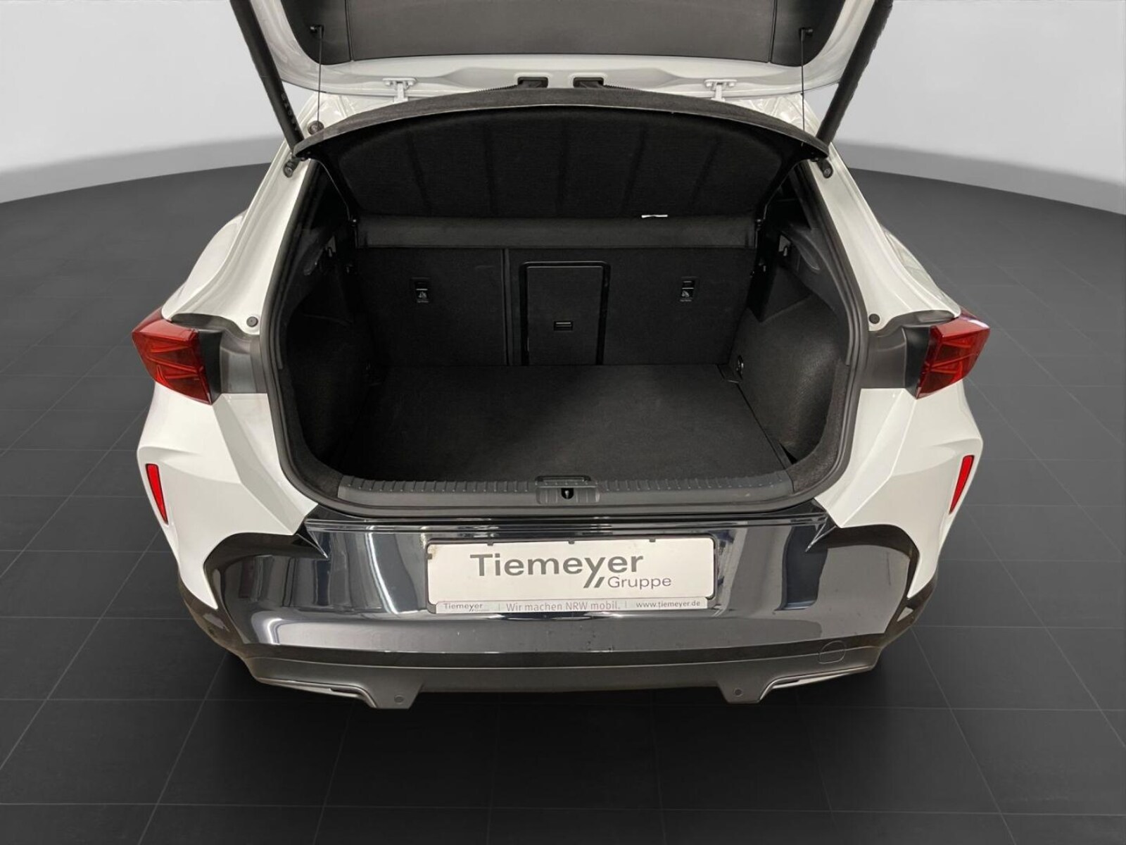 CUPRA Formentor – Bild 20