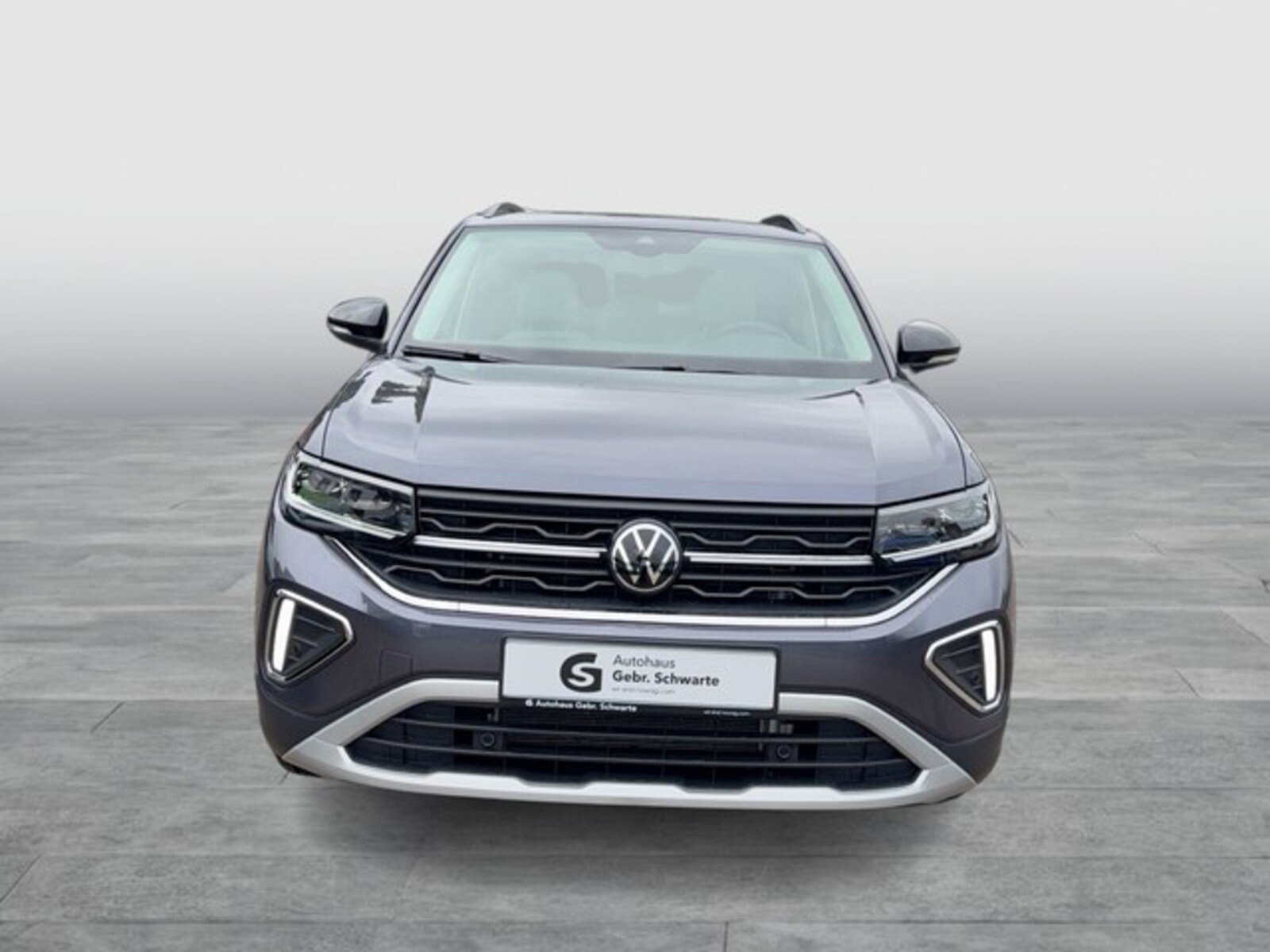 Volkswagen T-Cross – Bild 7
