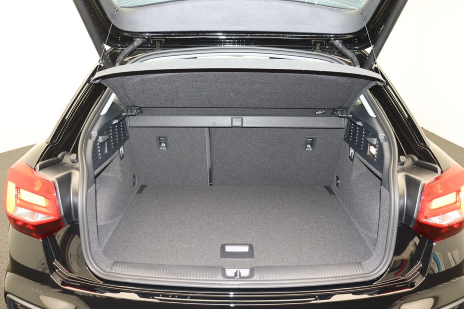 Audi Q2 – Bild 12