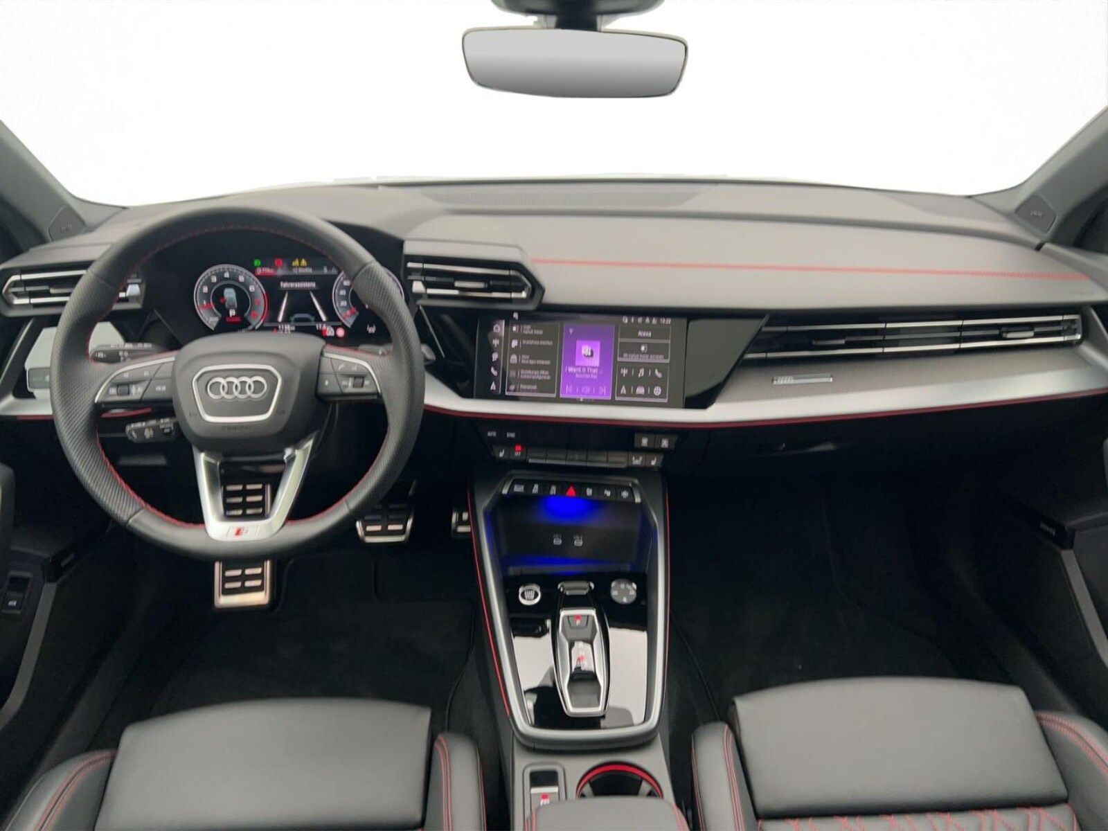 Audi A3 Sportback – Bild 5