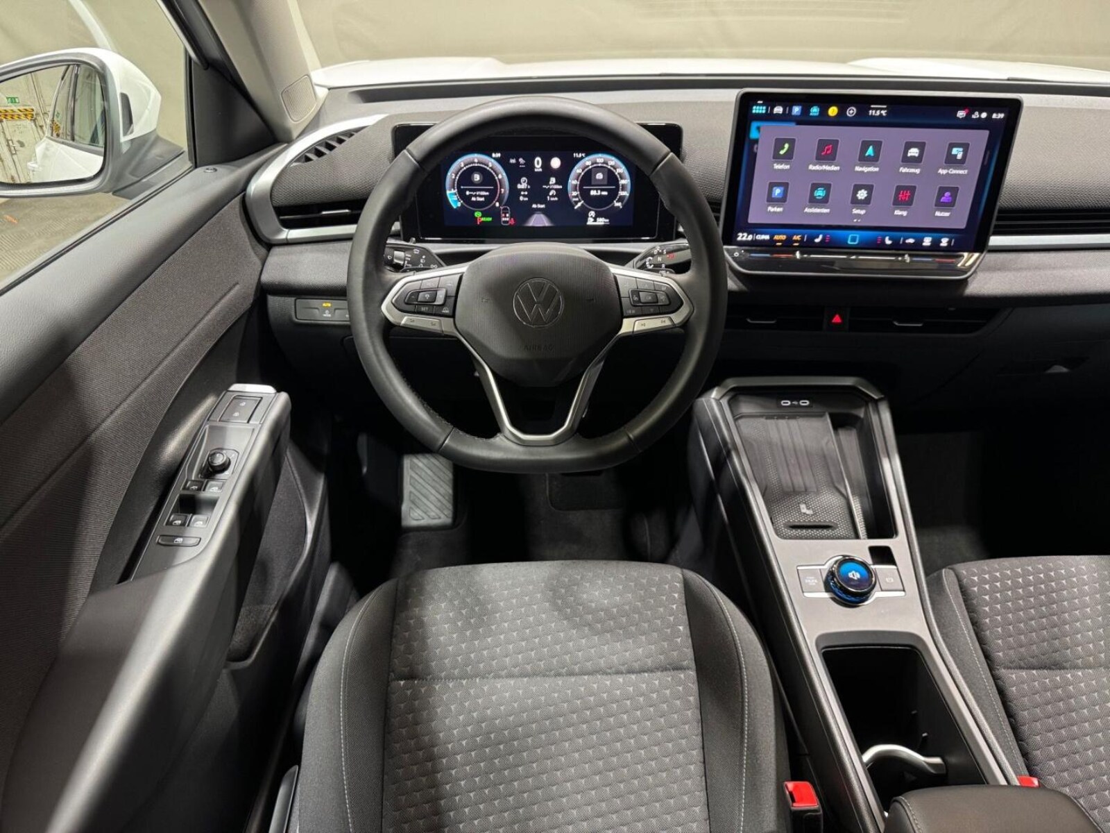 Volkswagen T-Roc – Bild 5