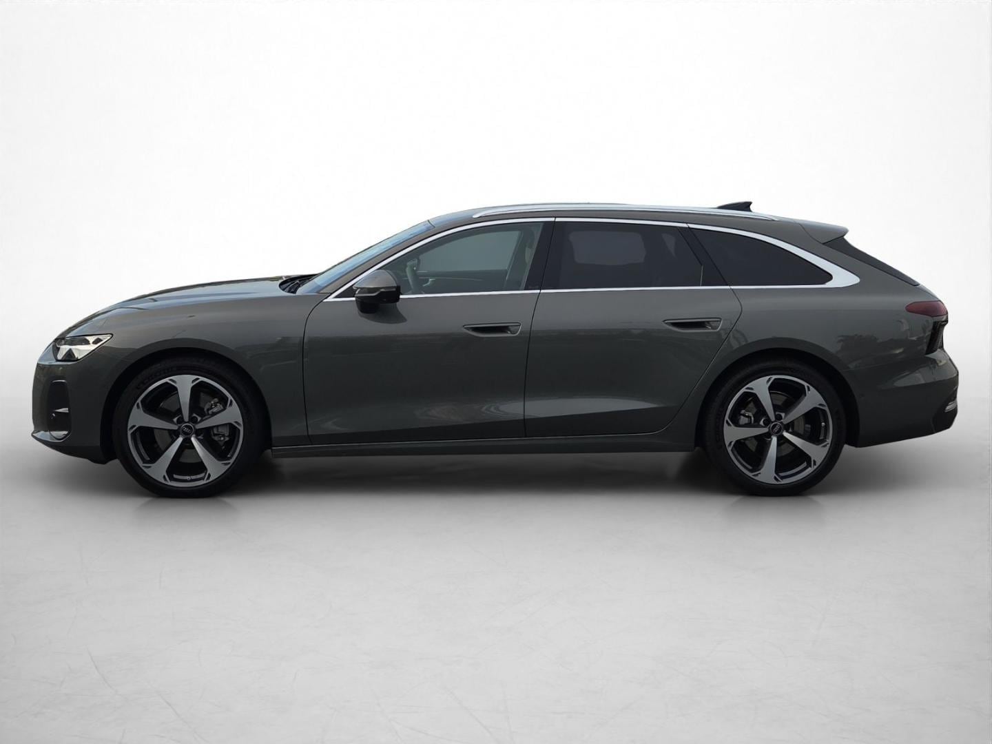 Bild über Audi A6 Avant TDI quattro 220 kW S tronic - für weitere Informationen kontaktieren Sie den Audi Partner