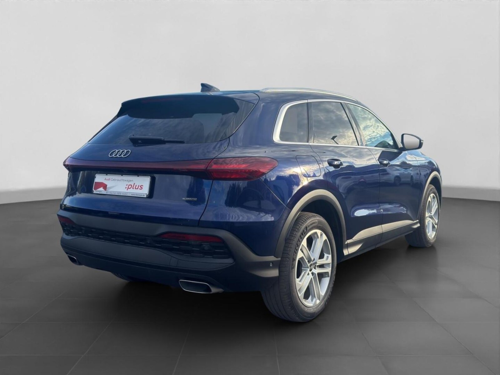 Audi Q5 – Bild 3