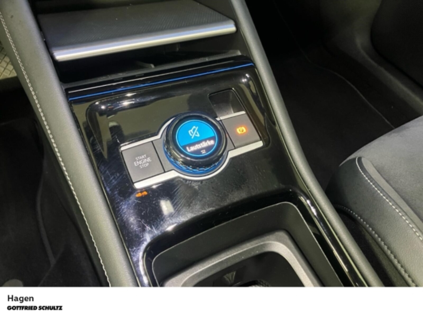 Volkswagen Tayron – Bild 15