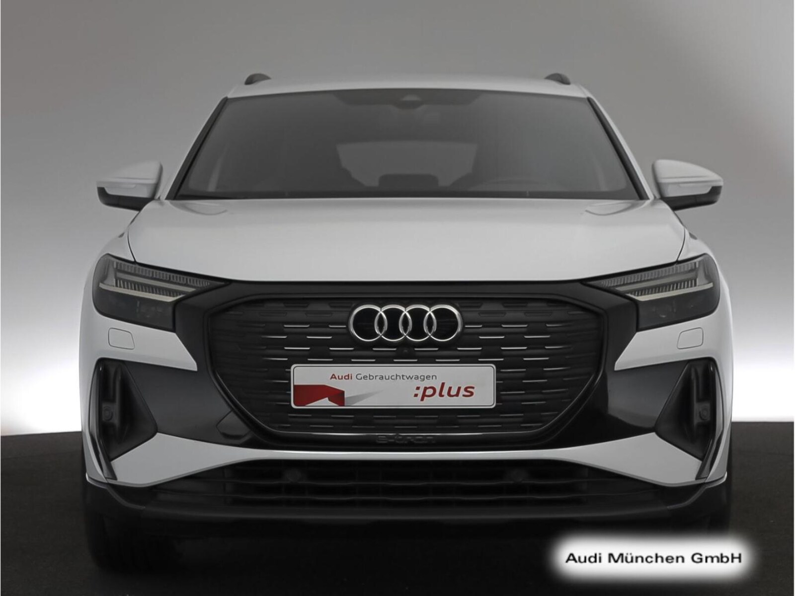 Audi Q4 e-tron – Bild 2