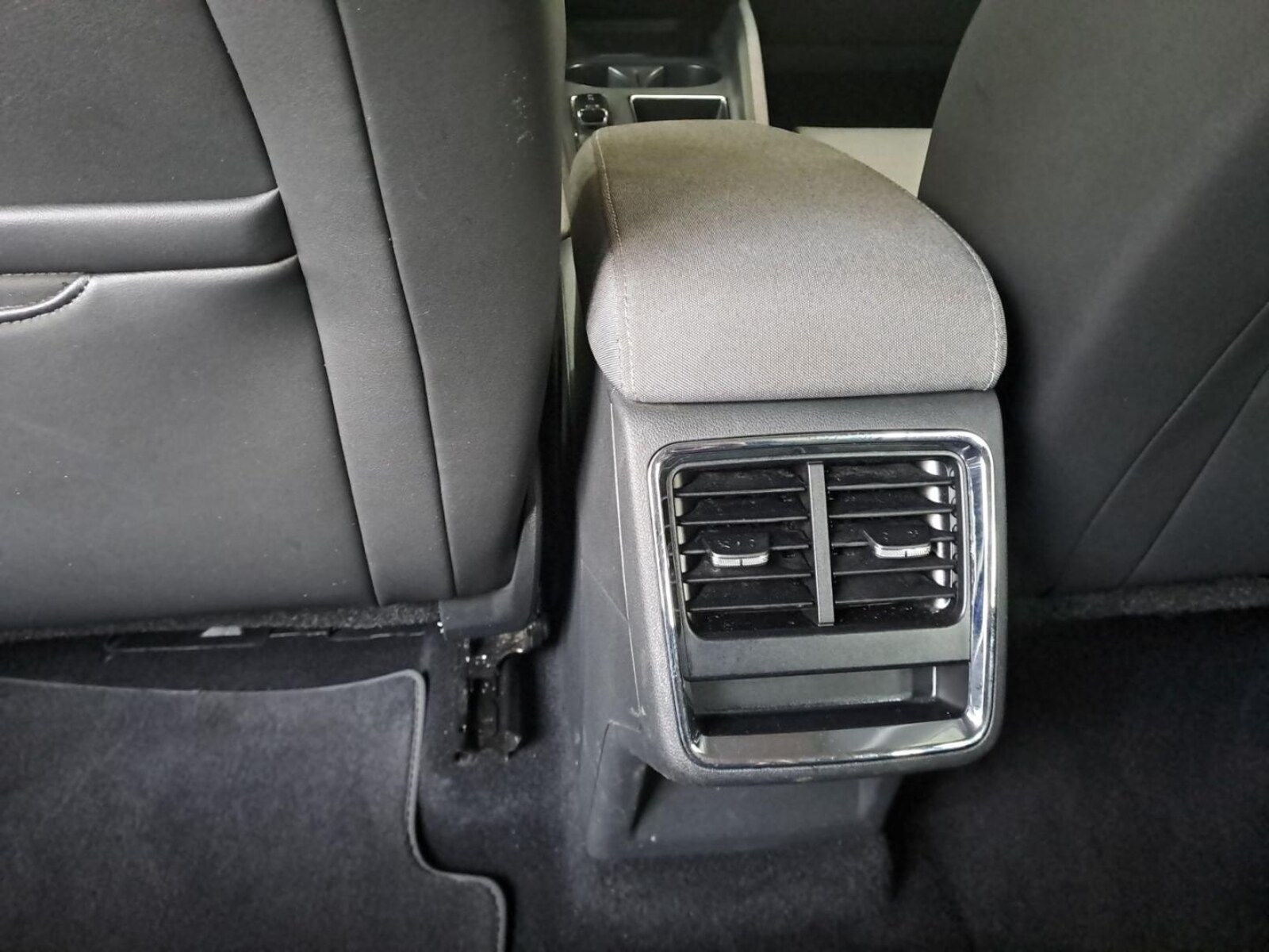 Škoda Enyaq – Bild 16