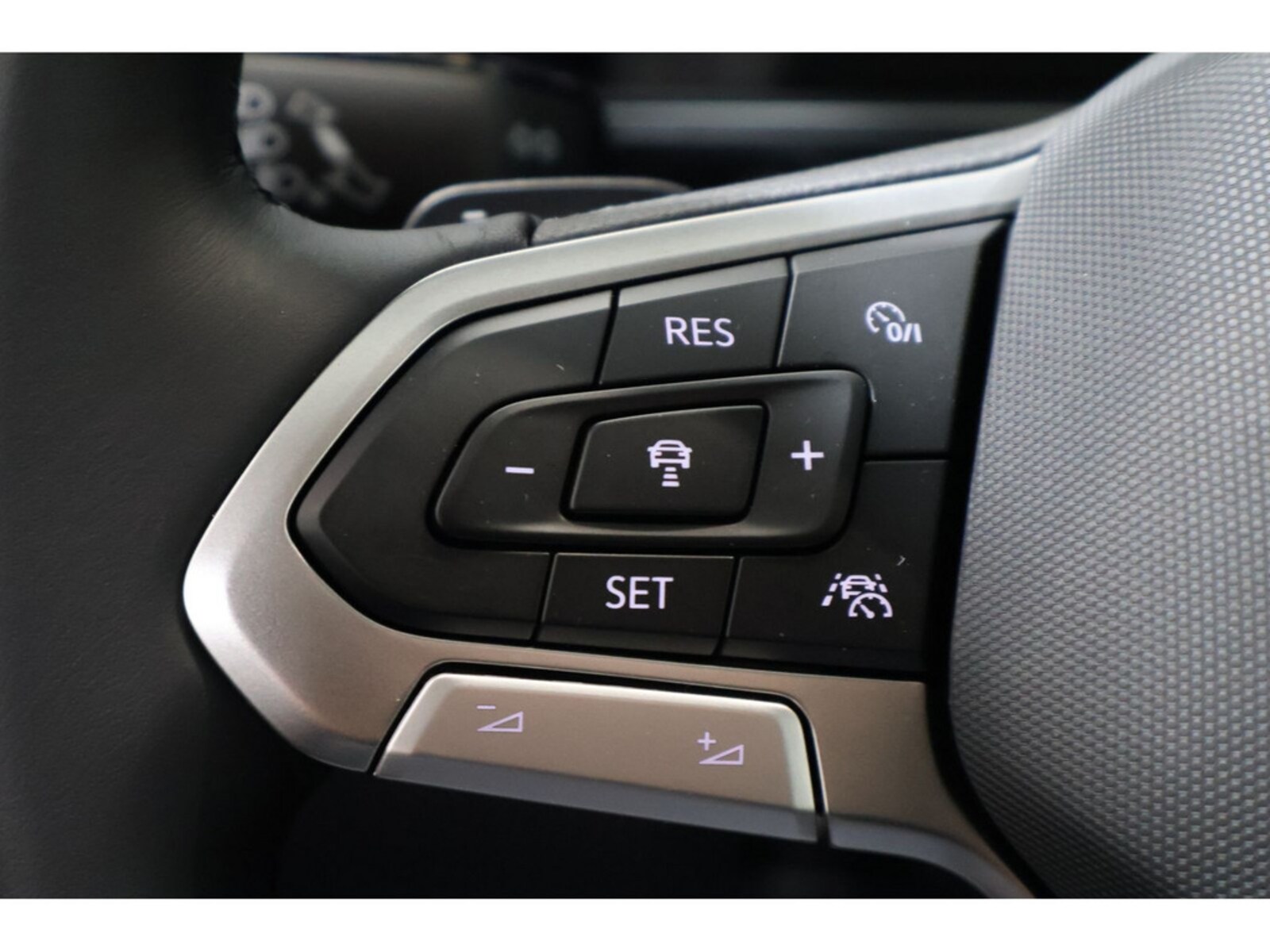 Volkswagen T-Cross – Bild 19