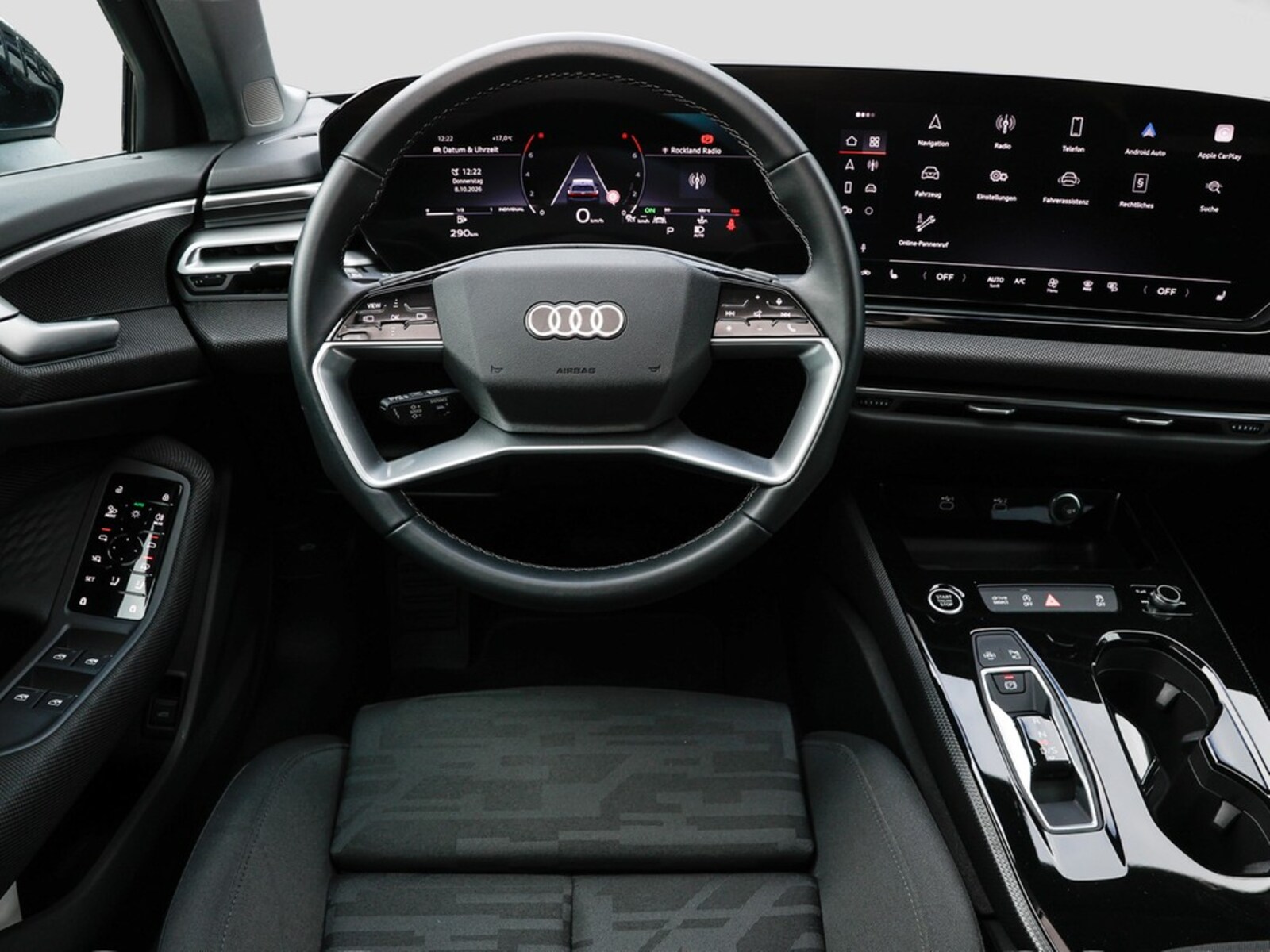 Audi A5 Avant – Bild 16