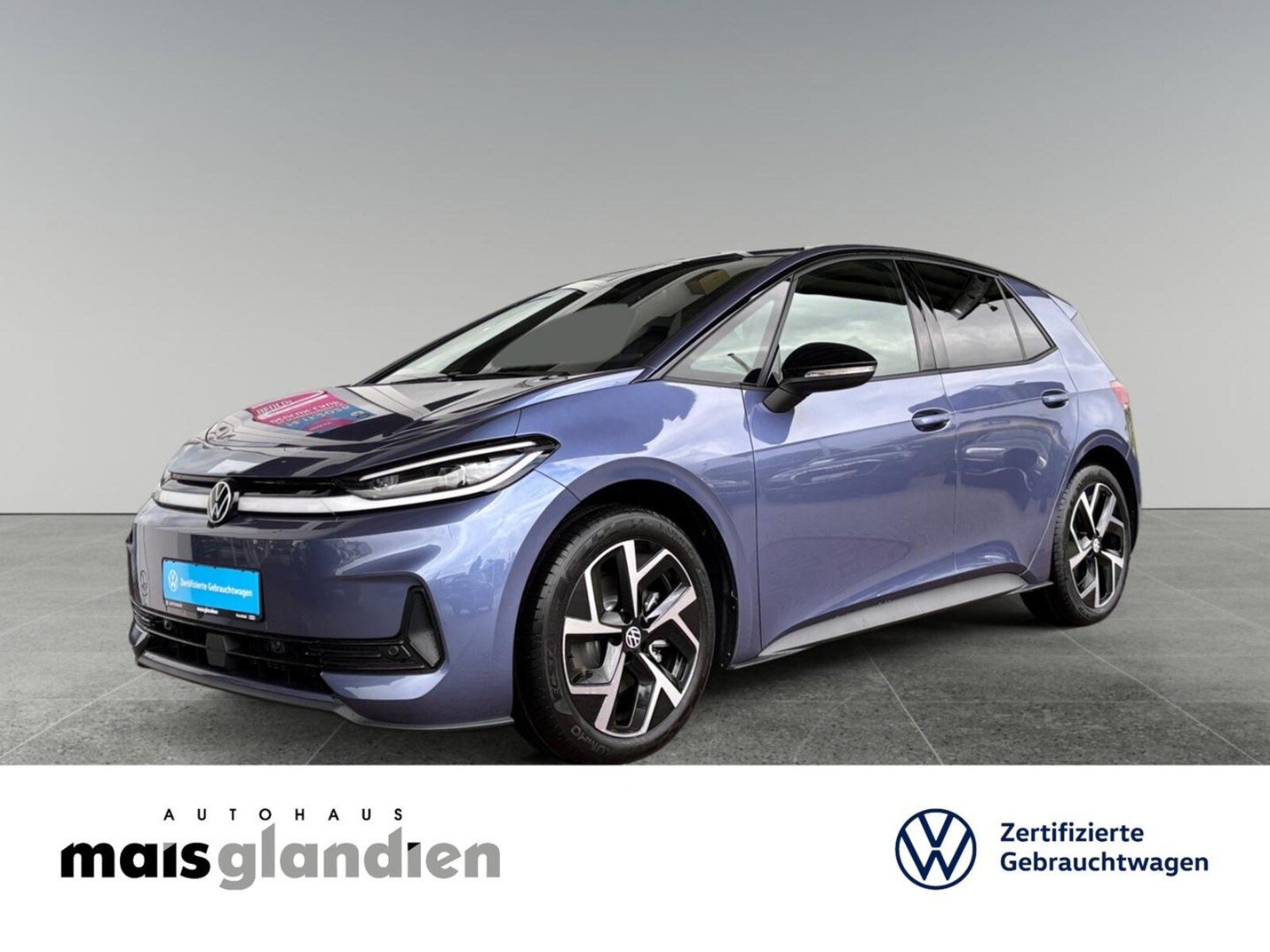 Volkswagen ID.3 Neo