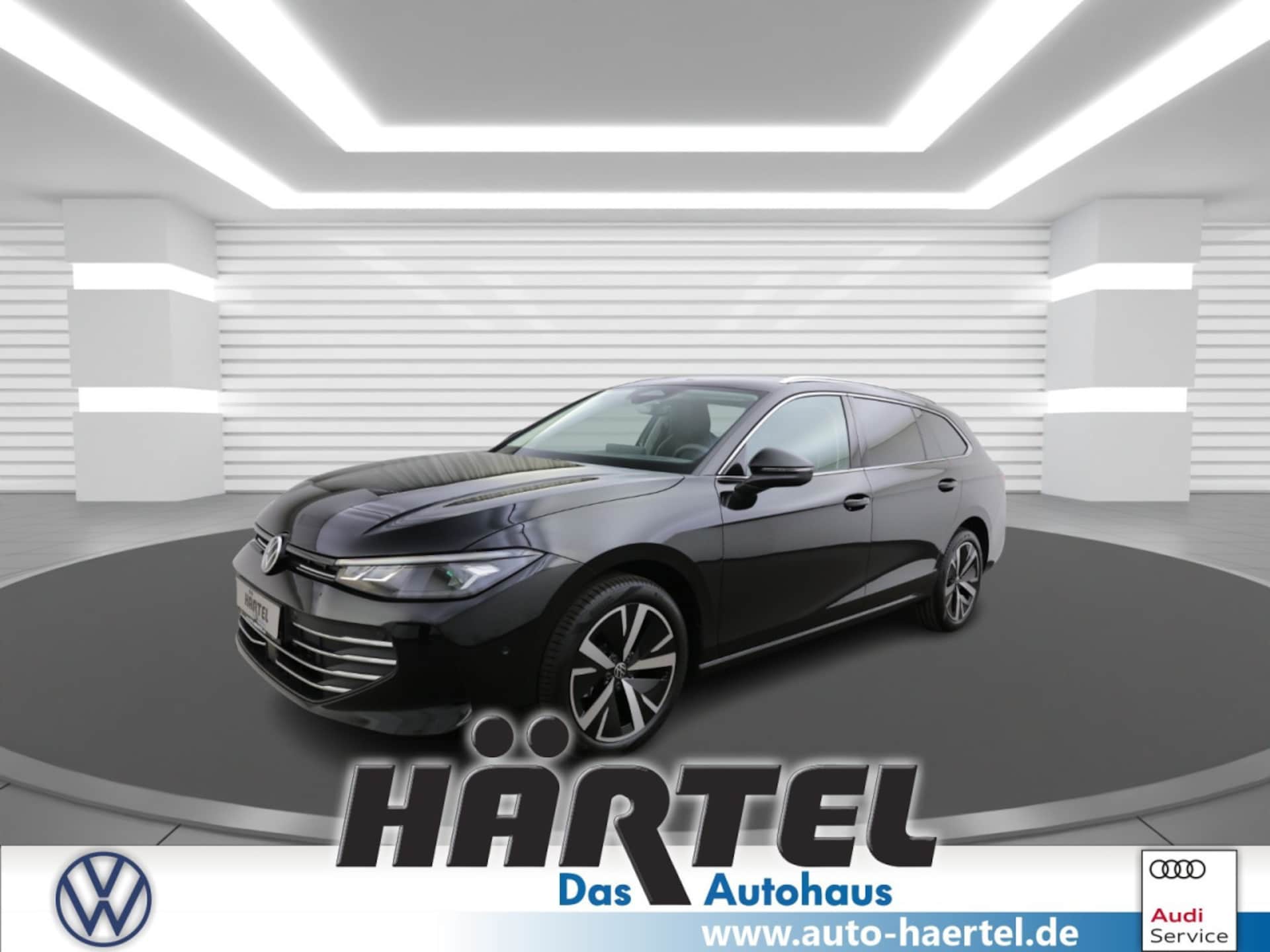Volkswagen Passat 2026