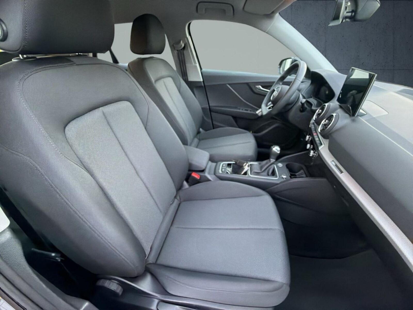 Audi Q2 – Bild 19