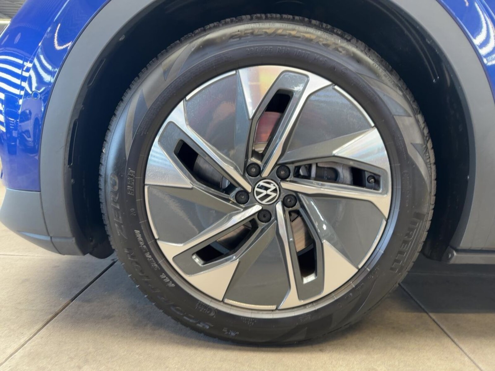 Volkswagen ID.4 – Bild 12