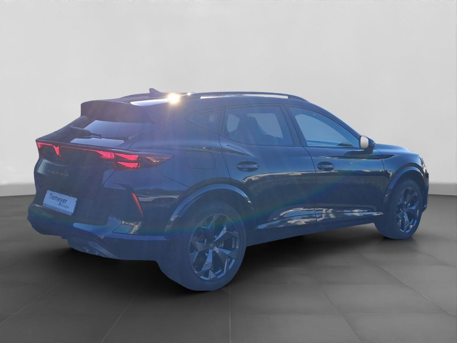 CUPRA Formentor – Bild 4